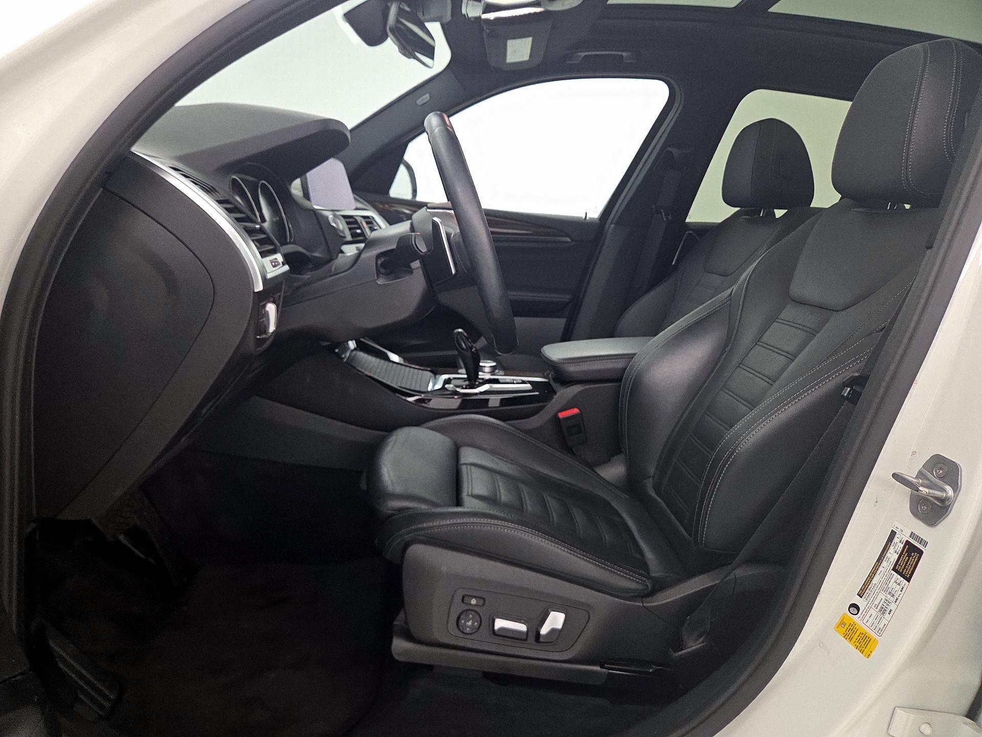 Thumbnail: 2020 BMW X3 - 11