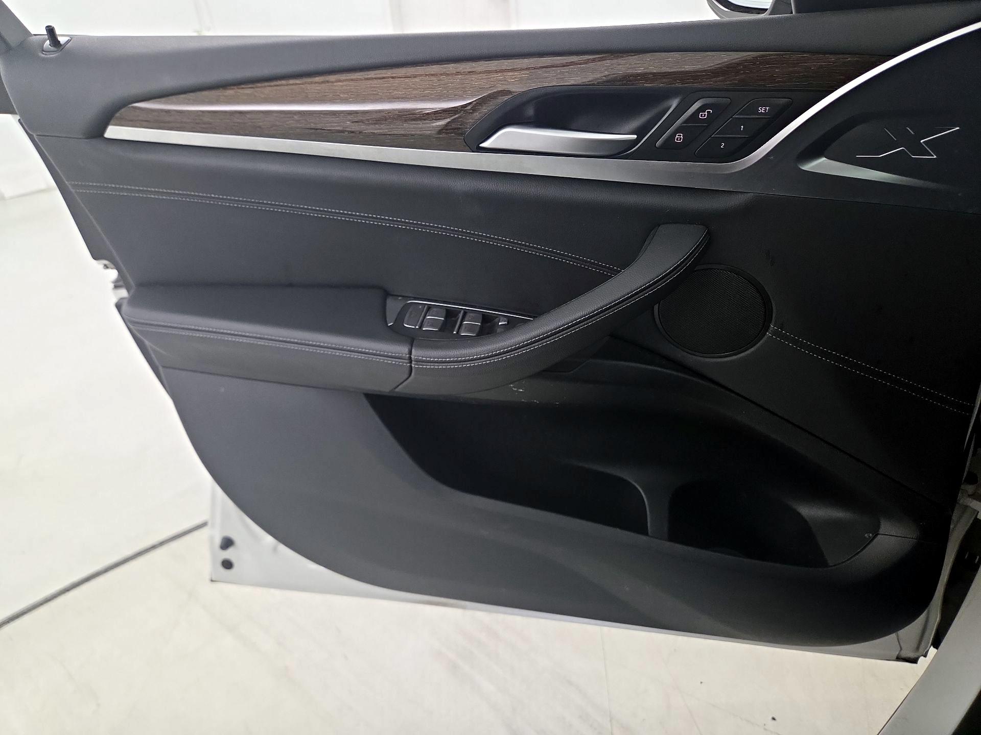 Thumbnail: 2020 BMW X3 - 12