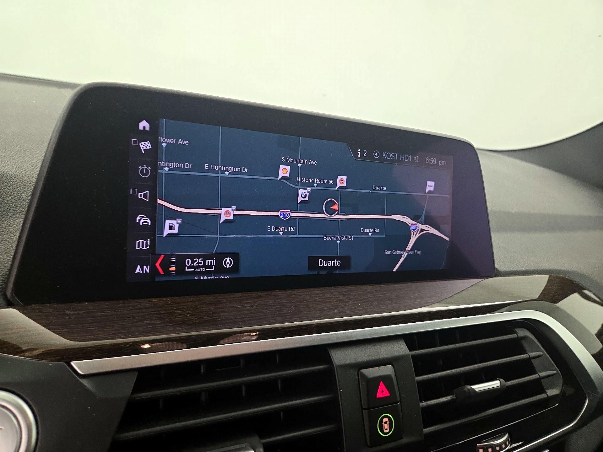 Thumbnail: 2020 BMW X3 - 14