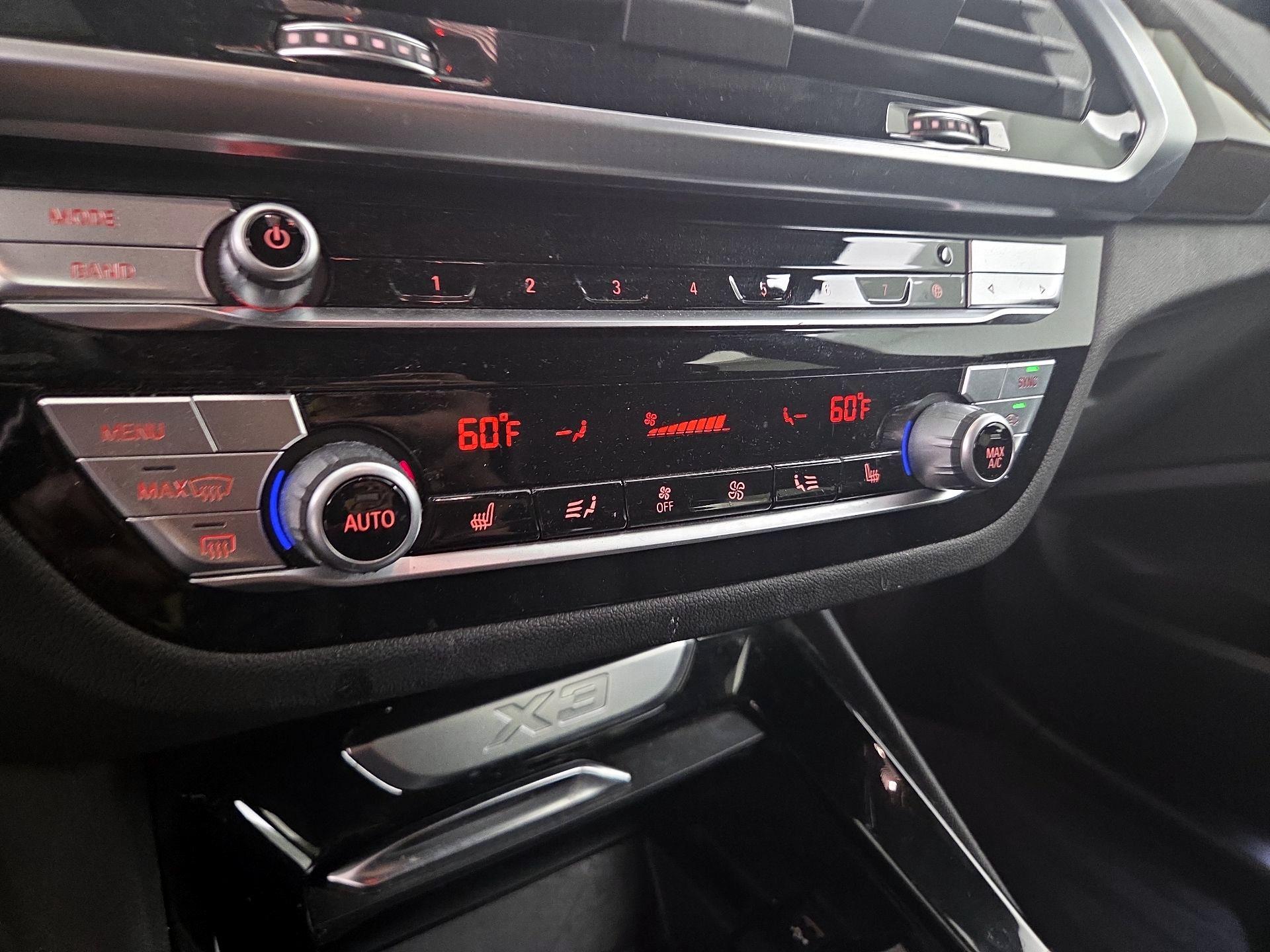 Thumbnail: 2020 BMW X3 - 17