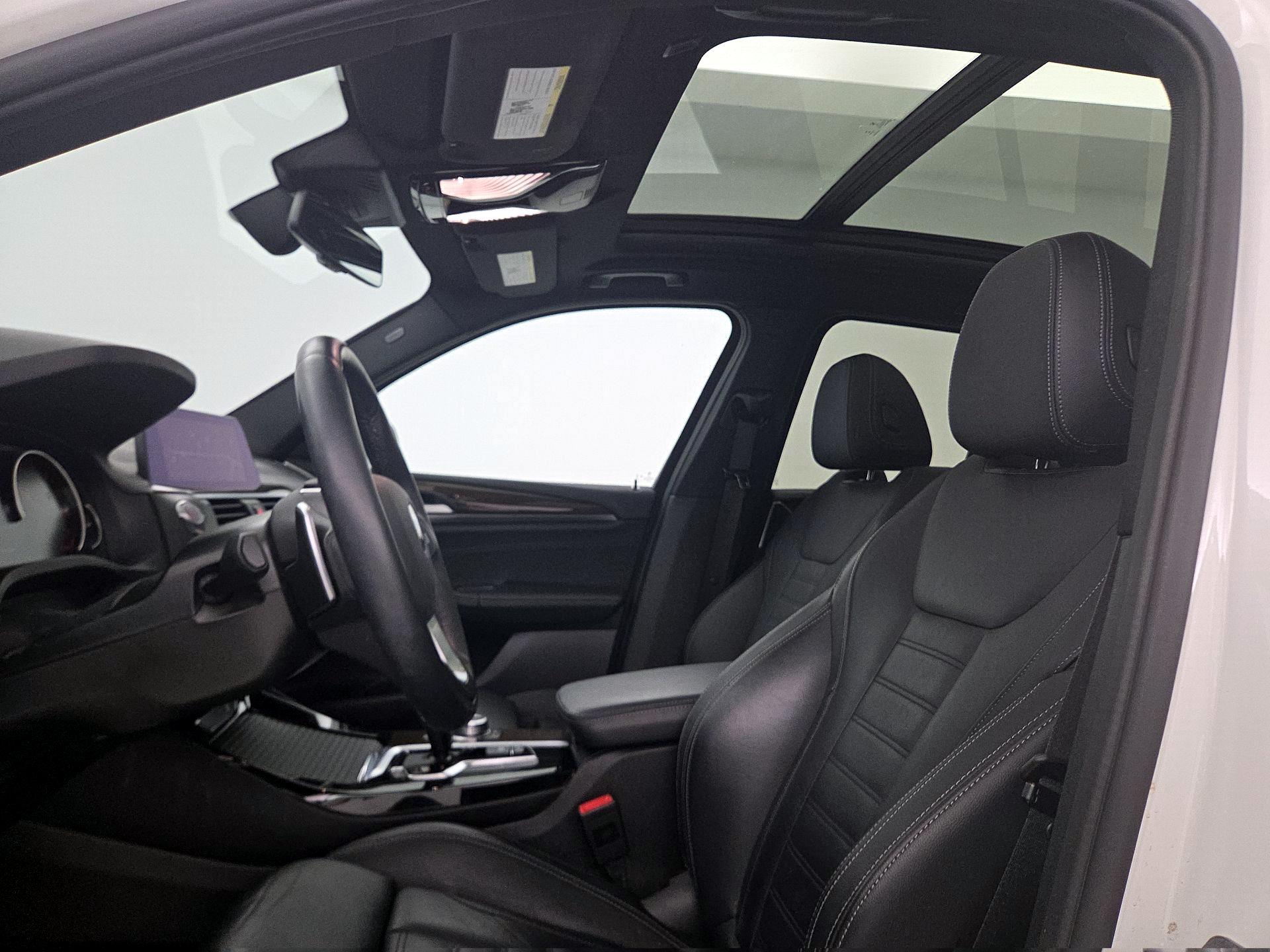 Thumbnail: 2020 BMW X3 - 20
