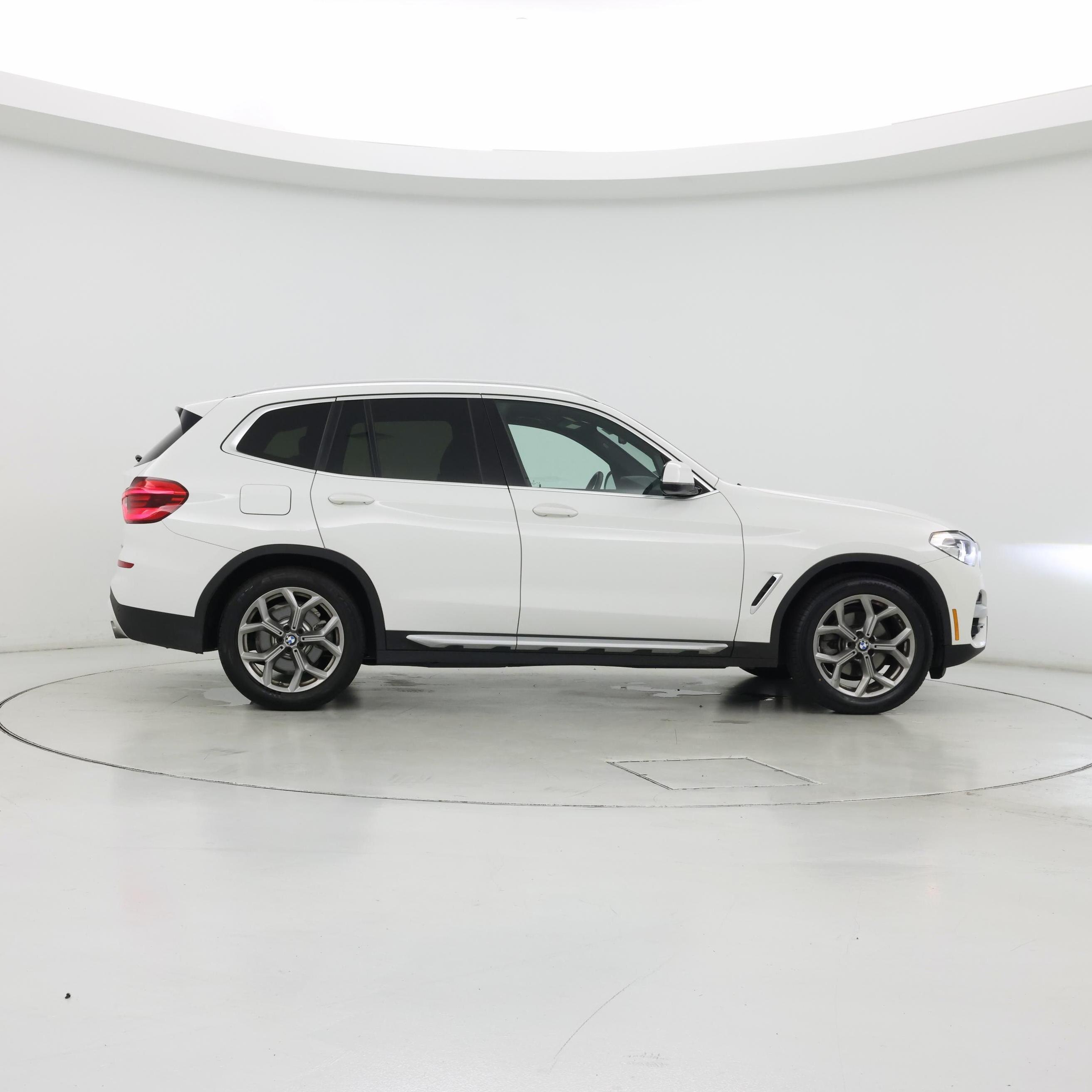 Thumbnail: 2020 BMW X3 - 7
