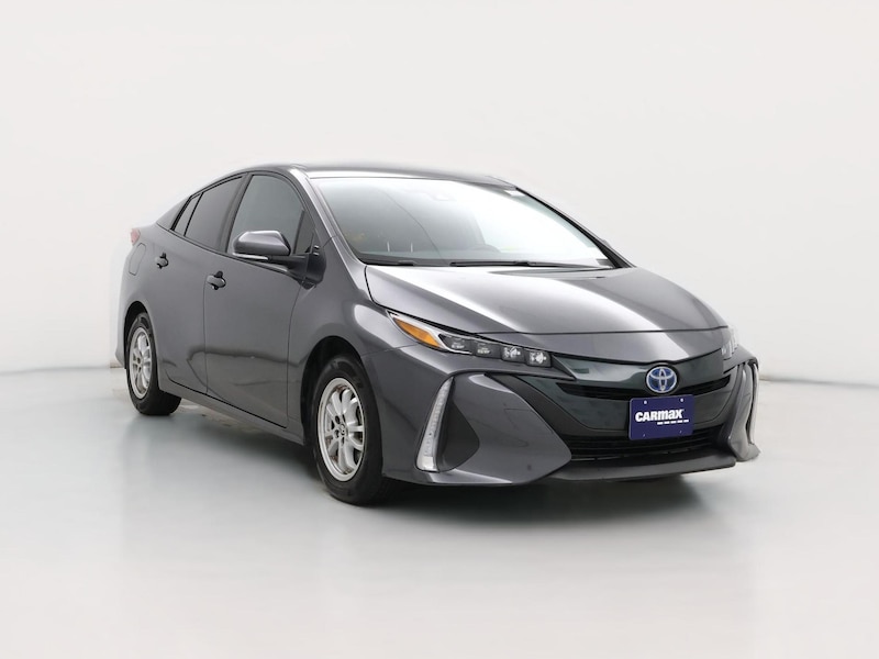 2022 Toyota Prius Prime XLE -
                  Modesto, CA