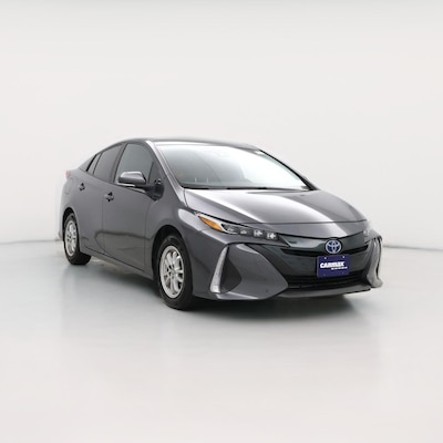 2022 Toyota Prius Prime Hybrid XLE