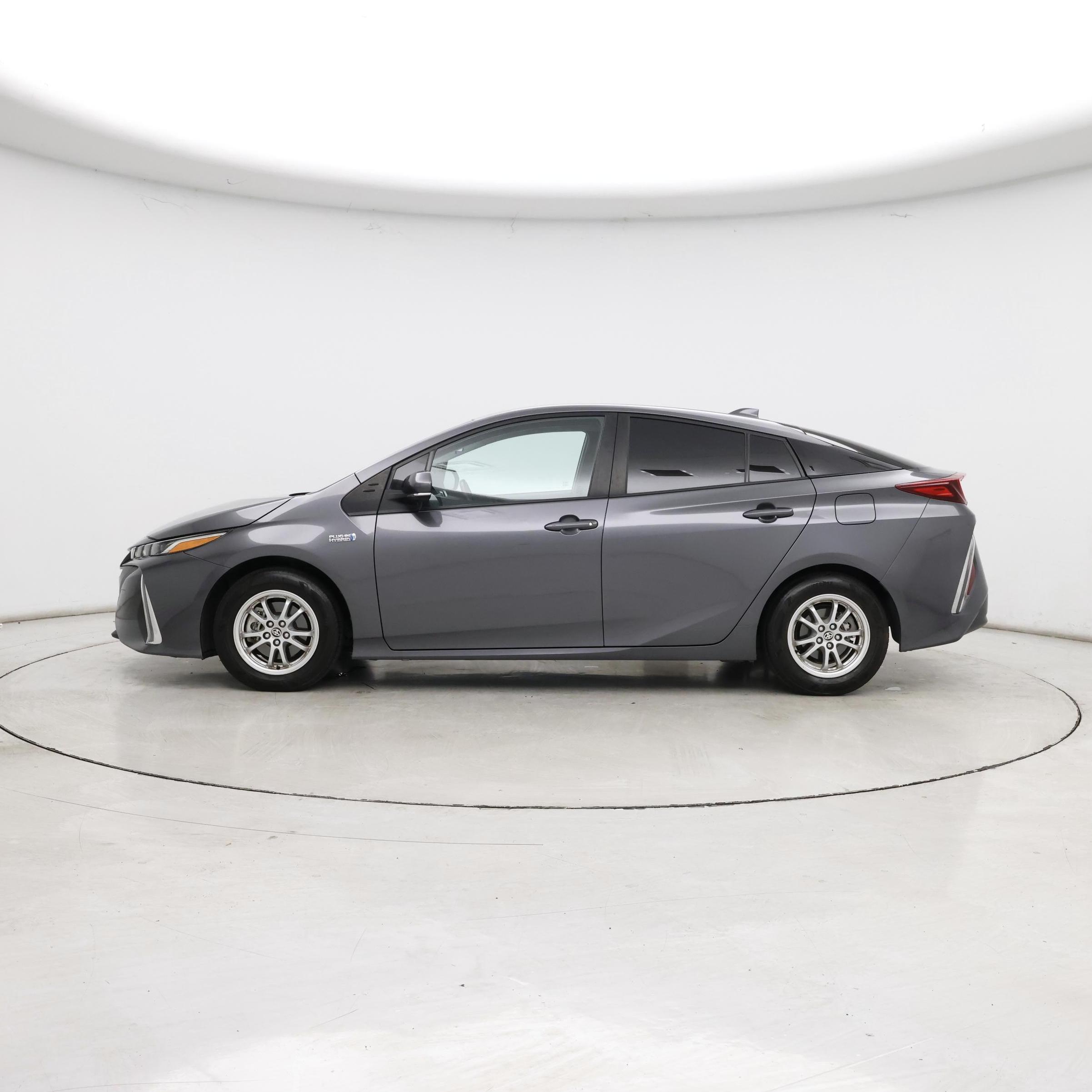 Thumbnail: 2022 Toyota Prius Prime - 3