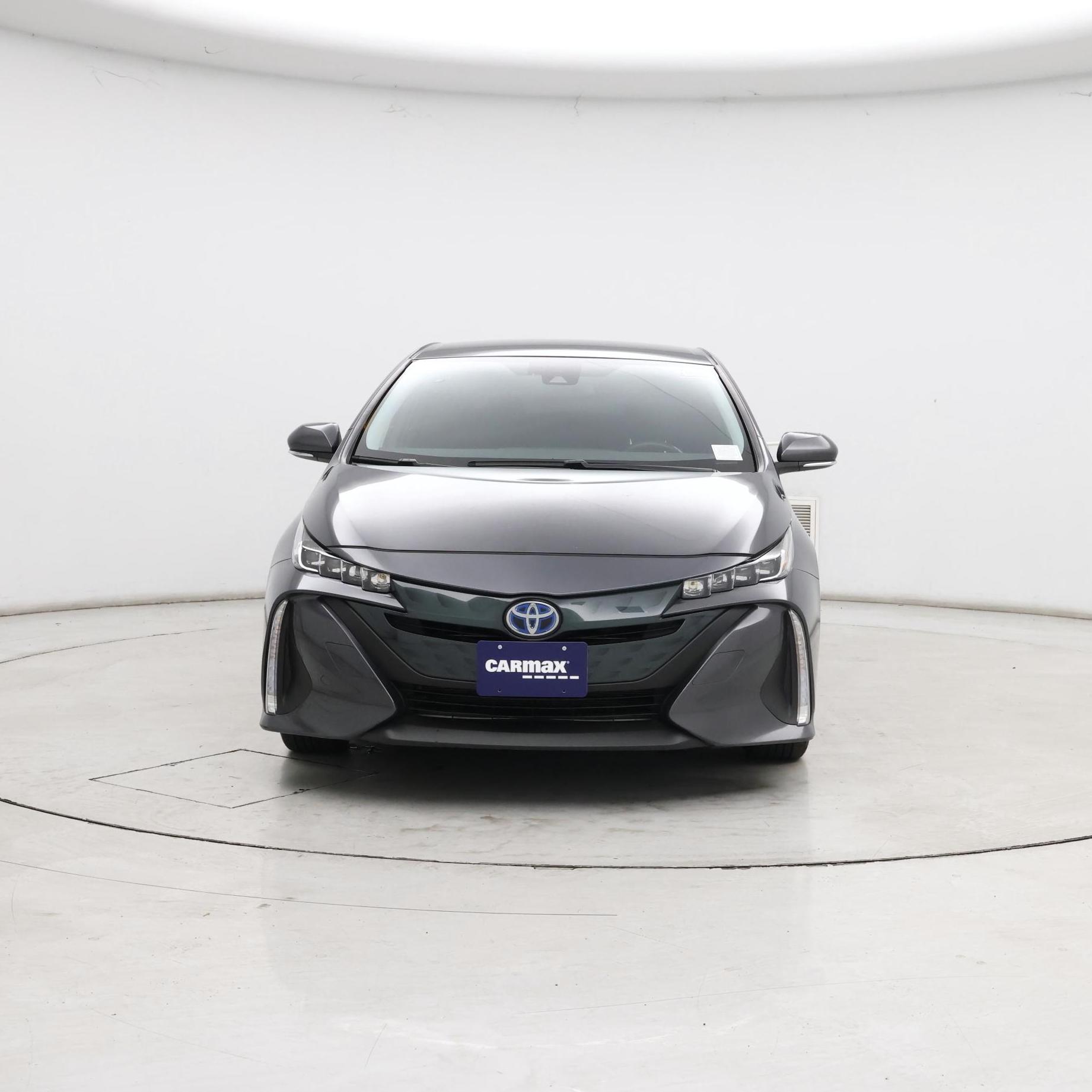 Thumbnail: 2022 Toyota Prius Prime - 5