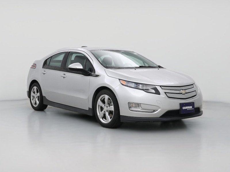 2015 Chevrolet Volt  -
                  Saint Louis, MO