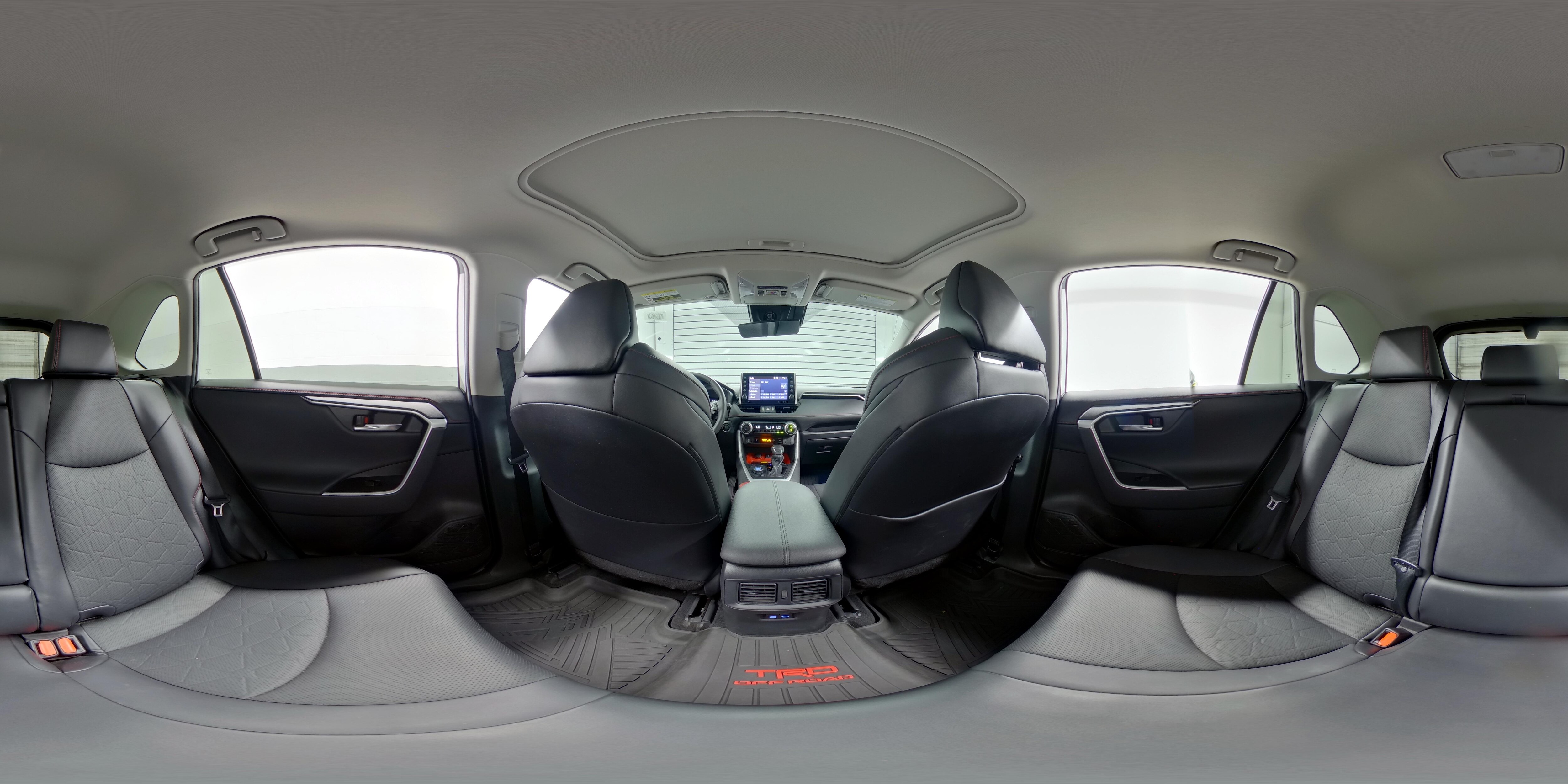 2022 Toyota RAV4 TRD Off-Road - Photo 21