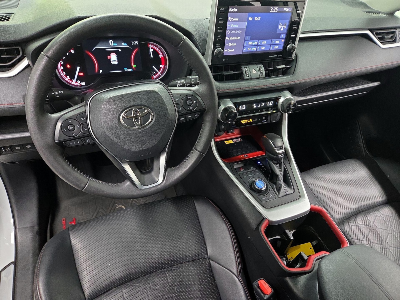 2022 Toyota RAV4 TRD Off-Road - Photo 10