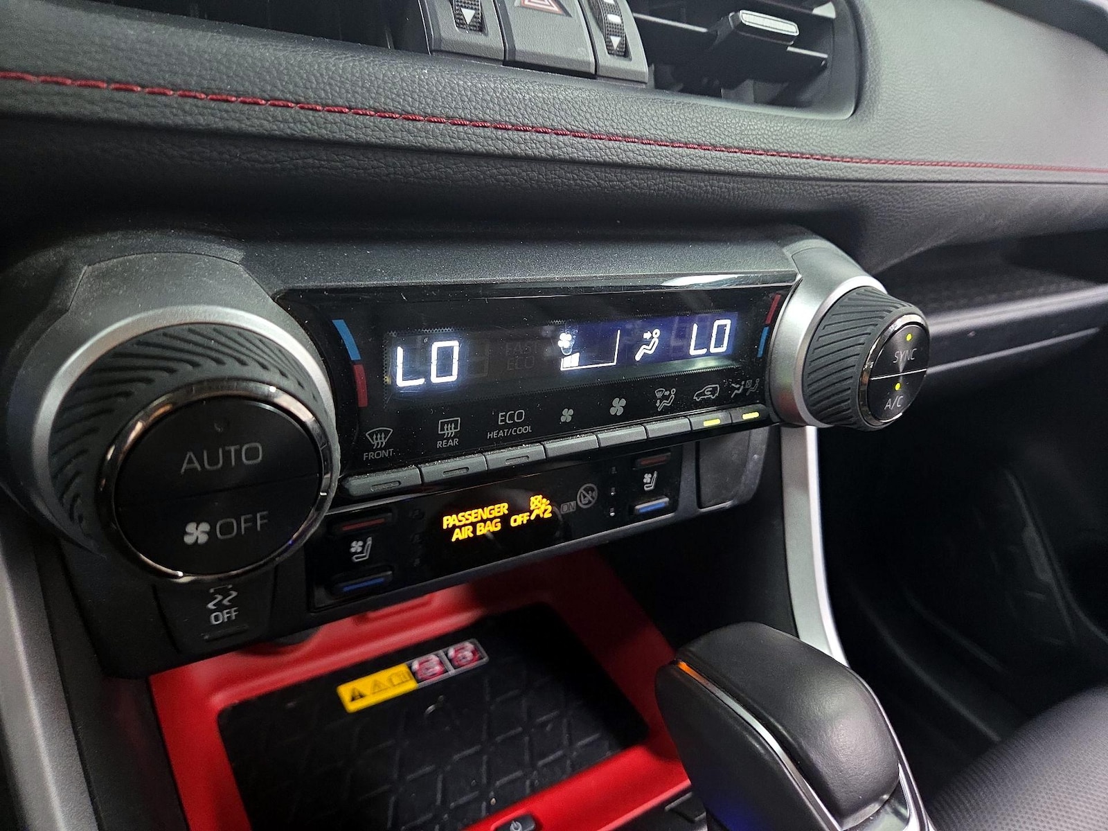 2022 Toyota RAV4 TRD Off-Road - Photo 15