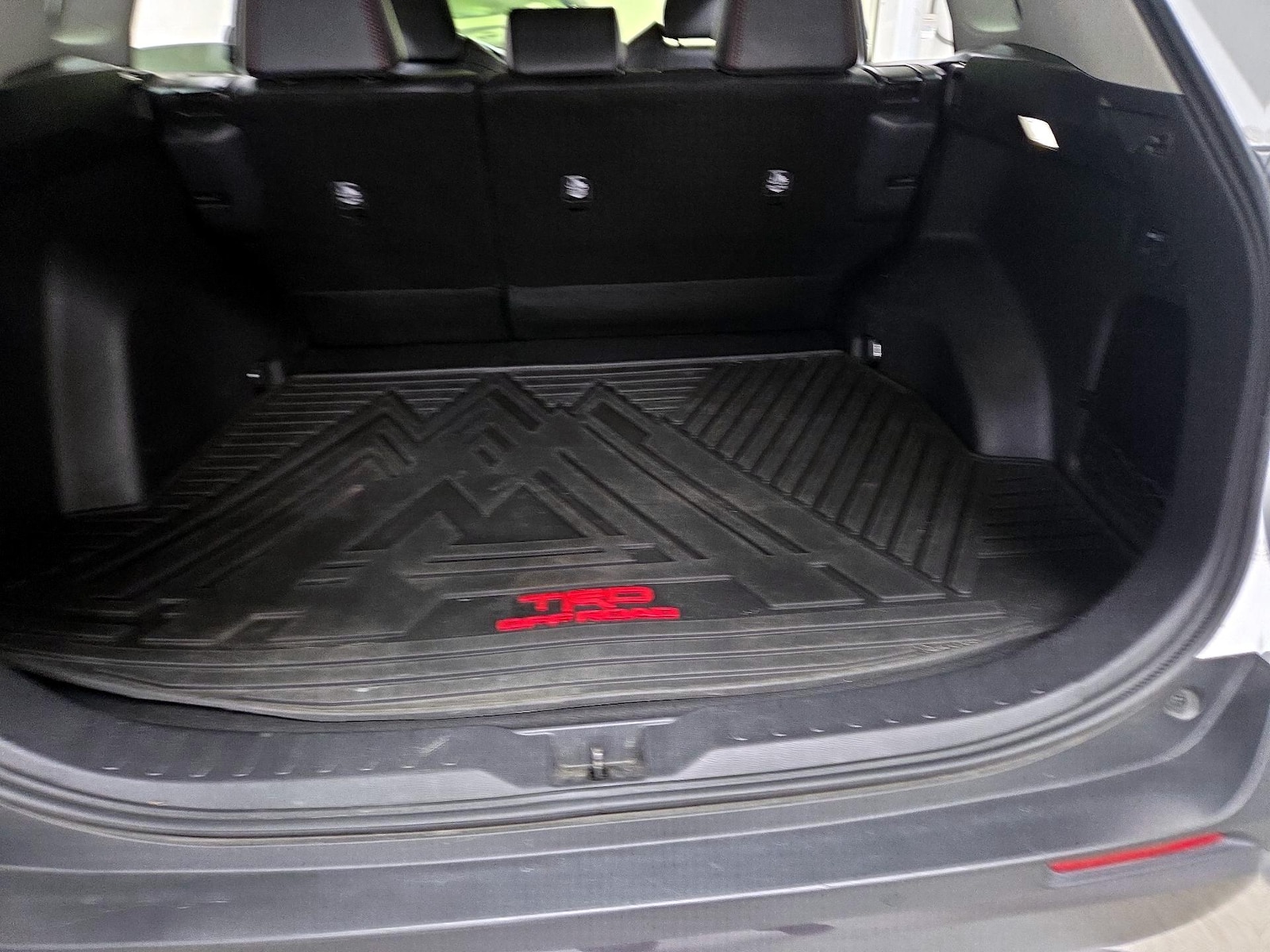 2022 Toyota RAV4 TRD Off-Road - Photo 17