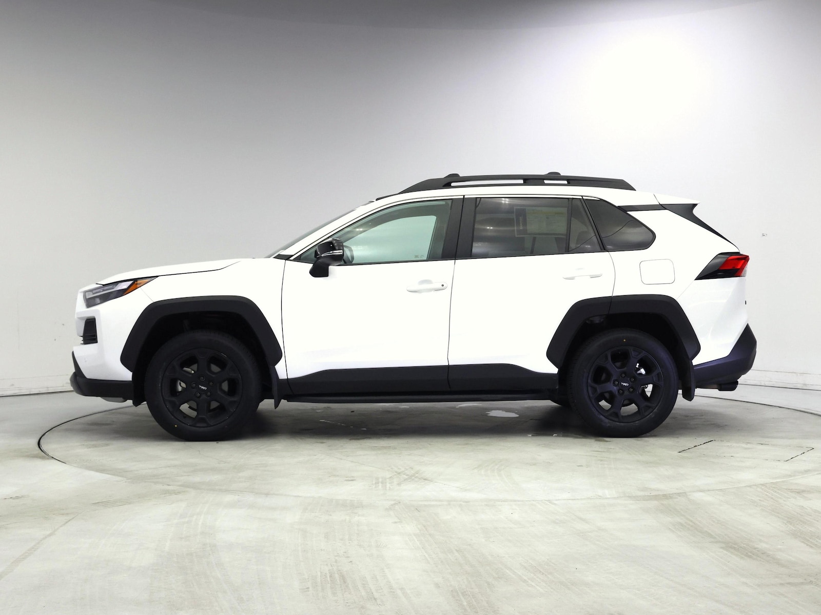 2022 Toyota RAV4 TRD Off-Road - Photo 4