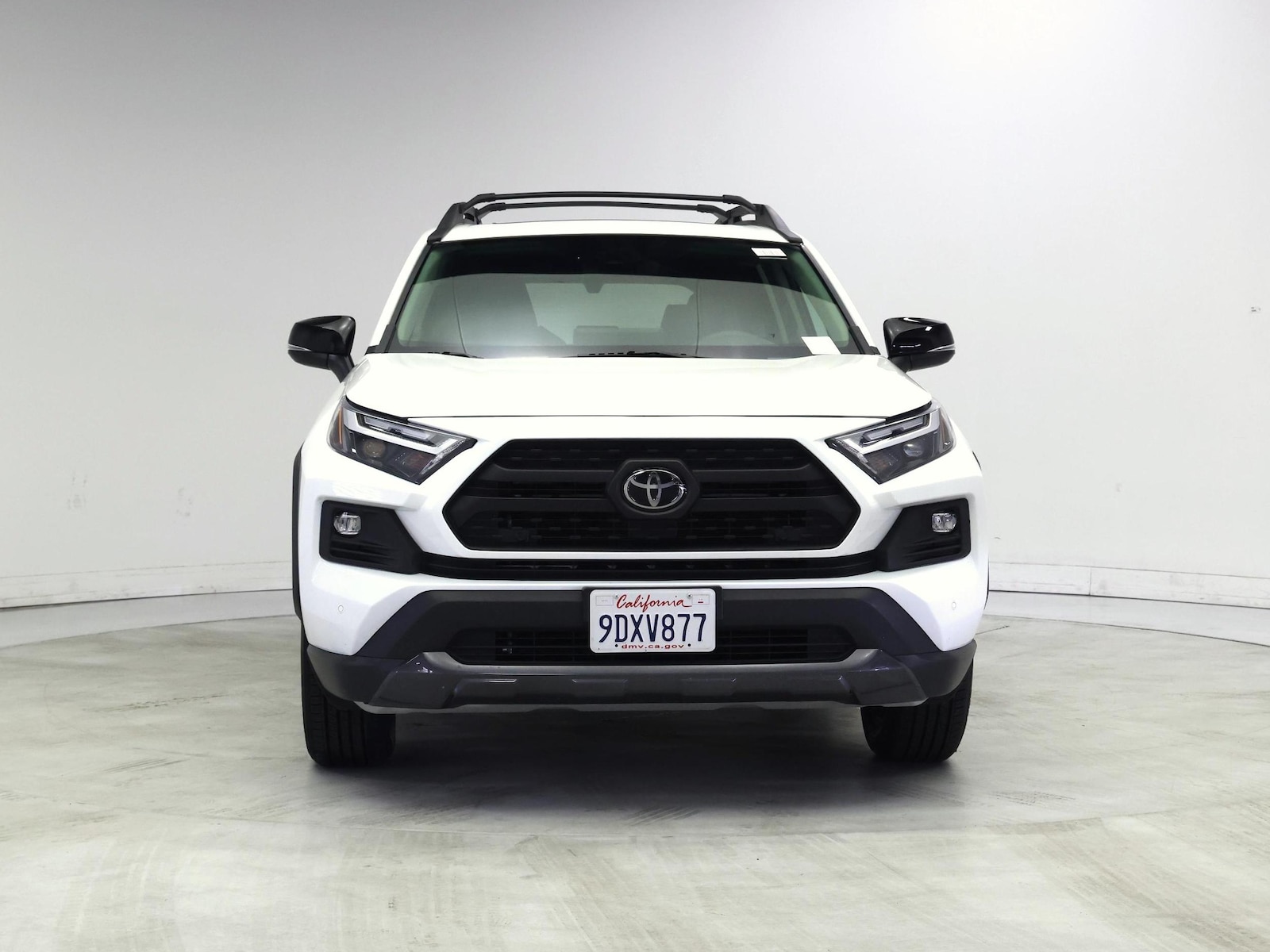 2022 Toyota RAV4 TRD Off-Road - Photo 6