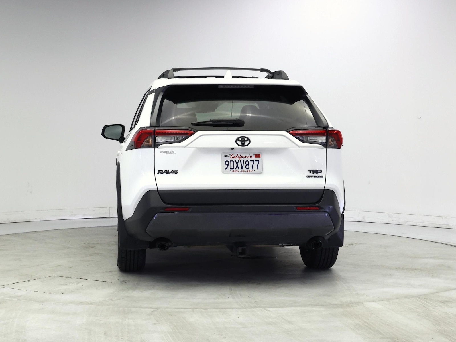 2022 Toyota RAV4 TRD Off-Road - Photo 7
