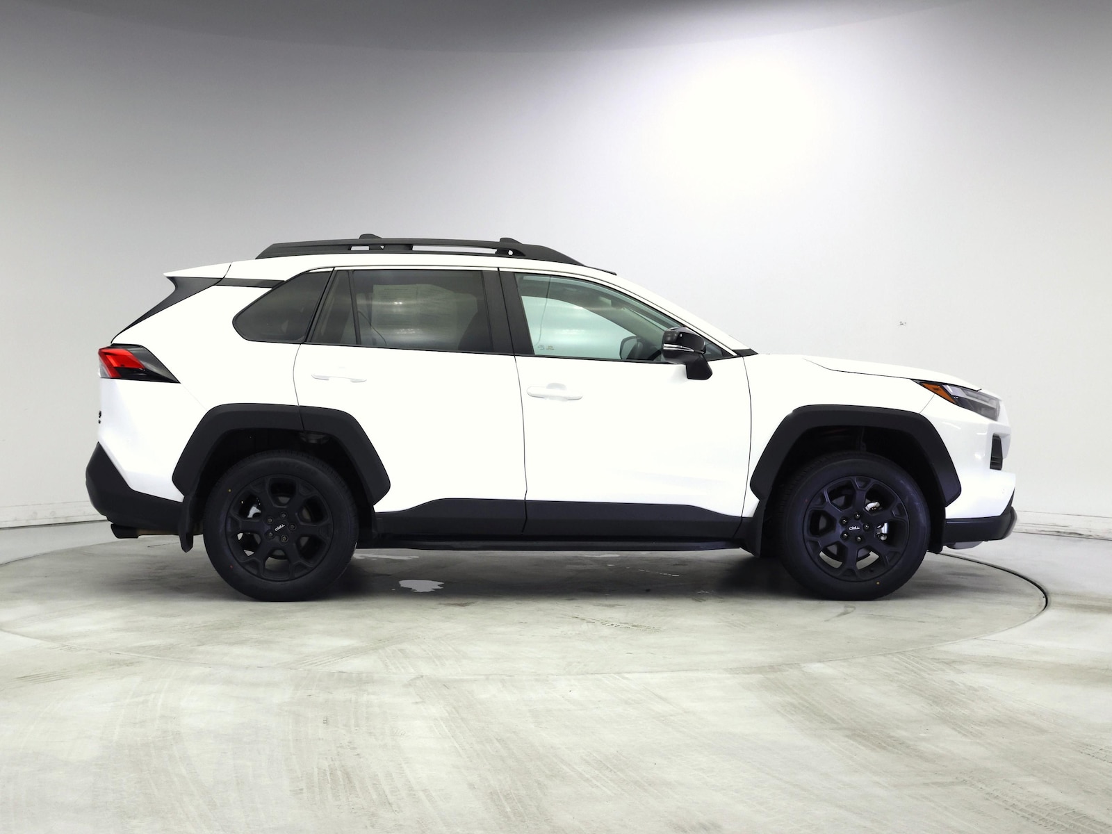 2022 Toyota RAV4 TRD Off-Road - Photo 8