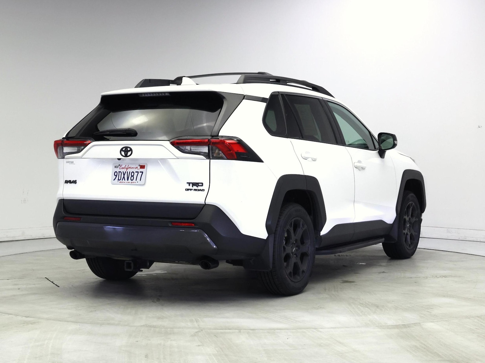 2022 Toyota RAV4 TRD Off-Road - Photo 9