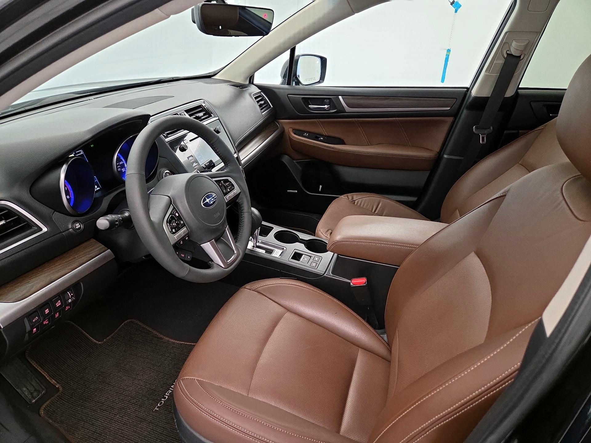Thumbnail: 2017 Subaru Outback - 11