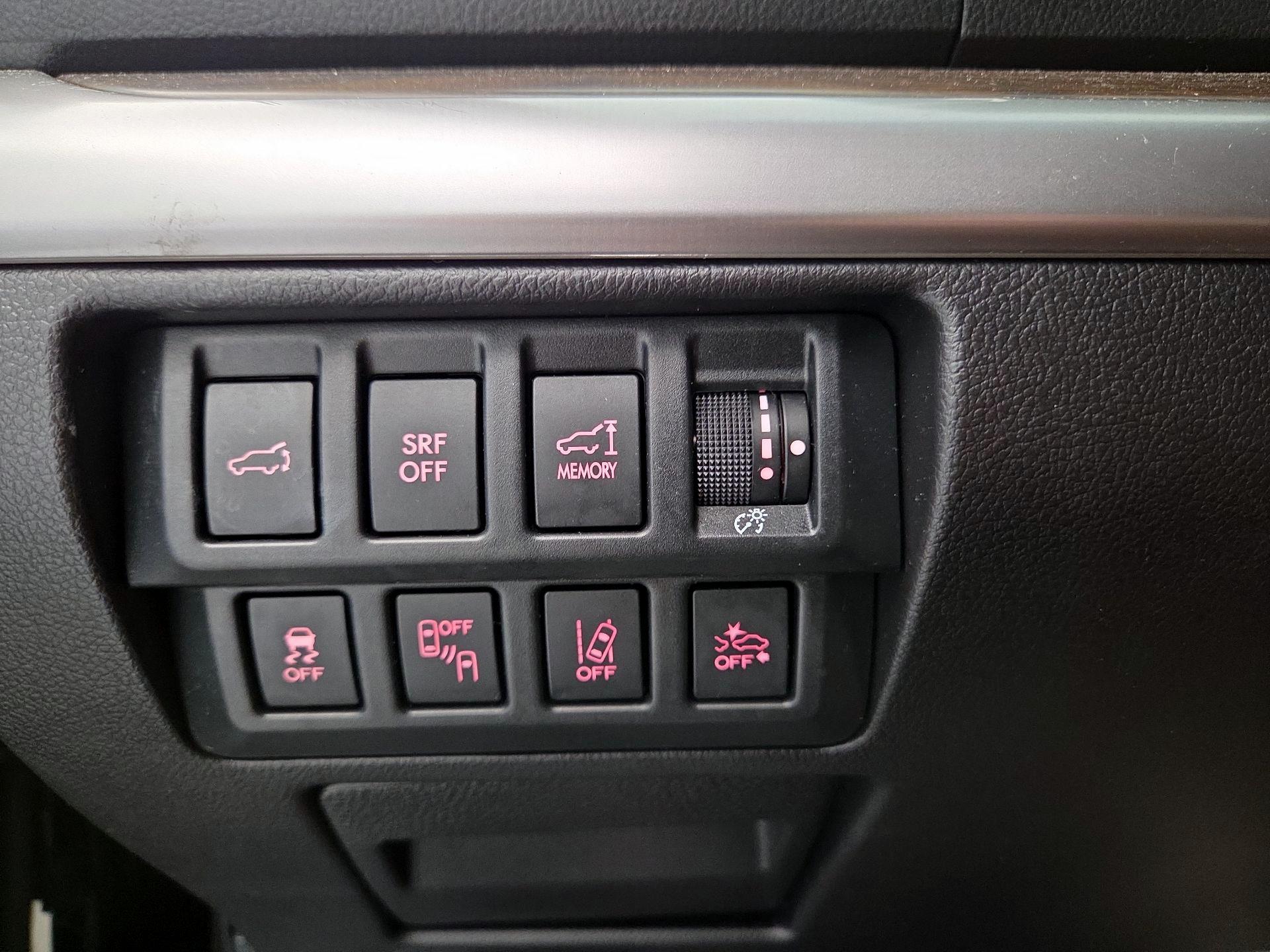 Thumbnail: 2017 Subaru Outback - 13