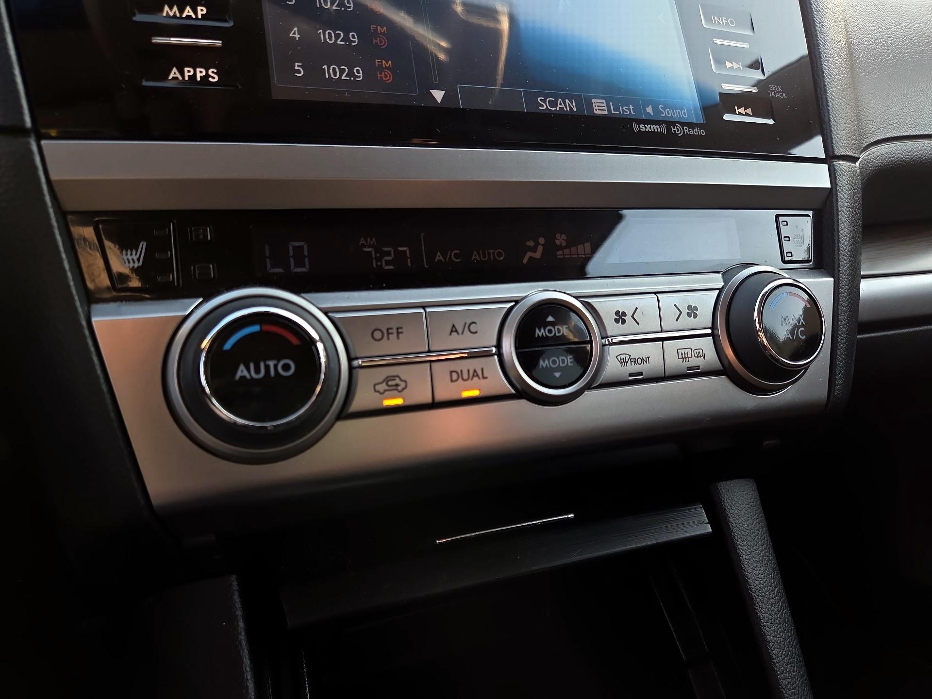 Thumbnail: 2017 Subaru Outback - 16