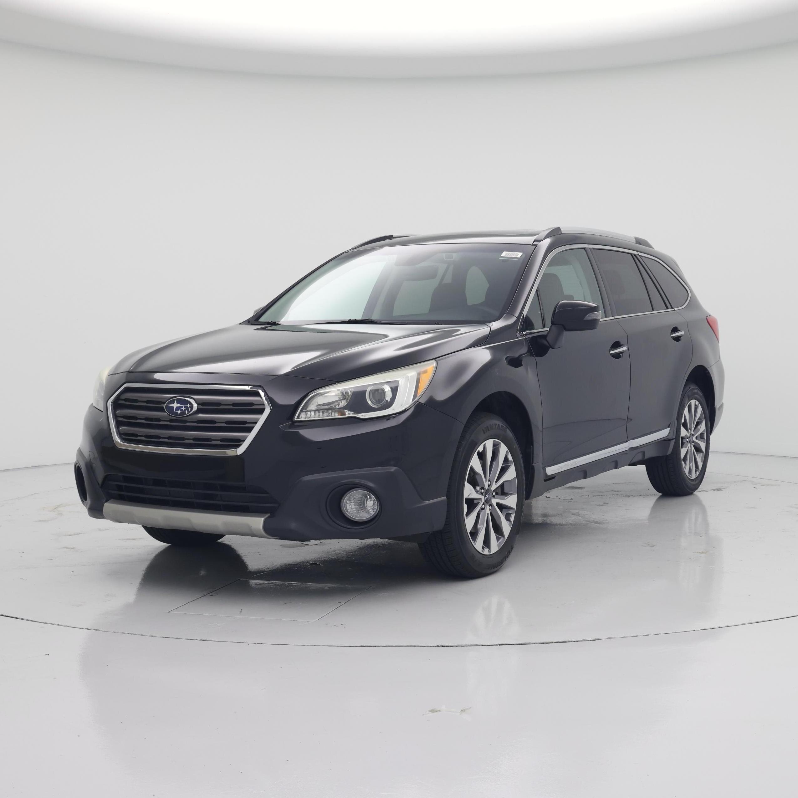 Thumbnail: 2017 Subaru Outback - 4