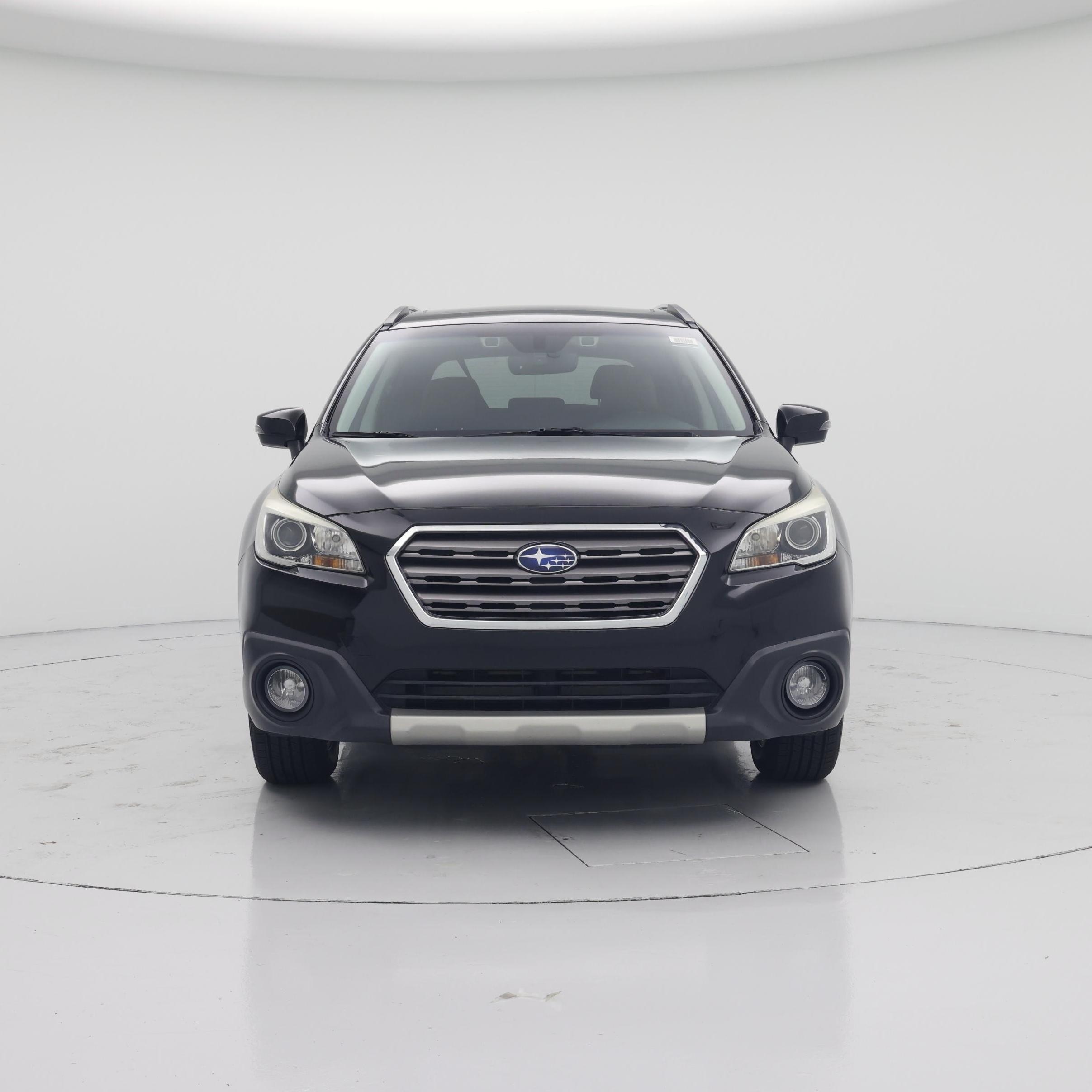 Thumbnail: 2017 Subaru Outback - 5