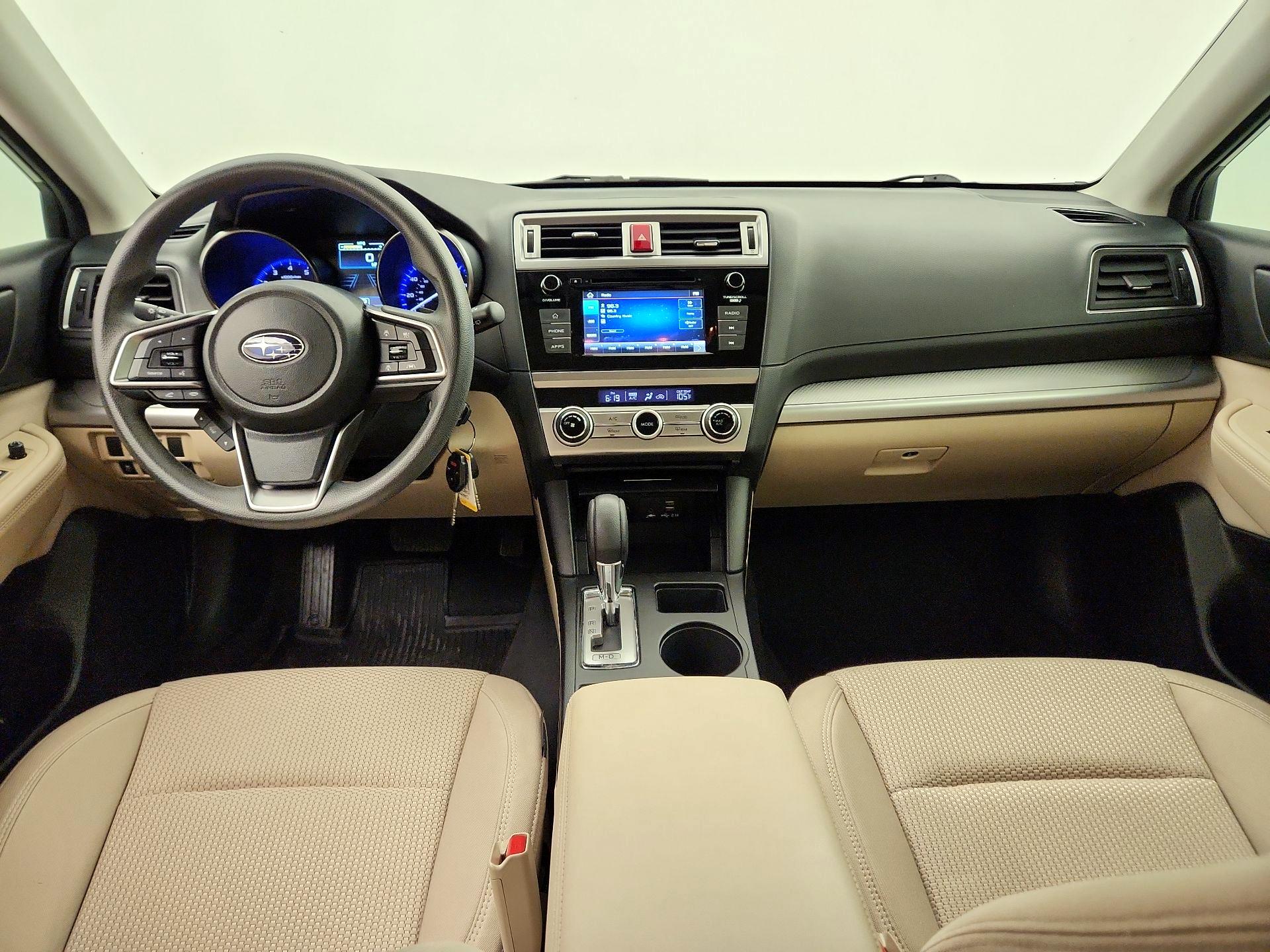 Thumbnail: 2019 Subaru Outback - 9