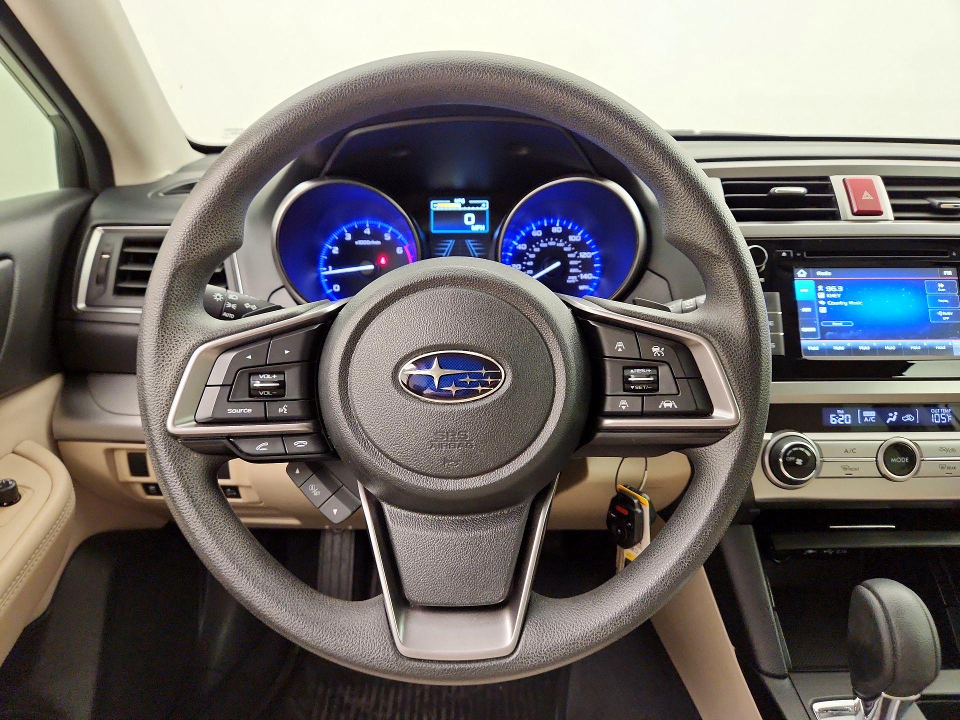 Thumbnail: 2019 Subaru Outback - 10