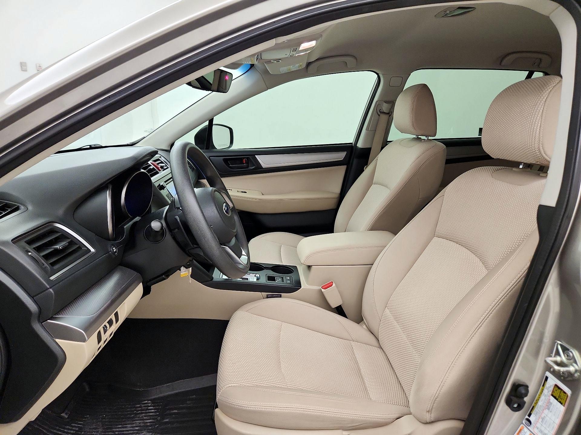 Thumbnail: 2019 Subaru Outback - 11
