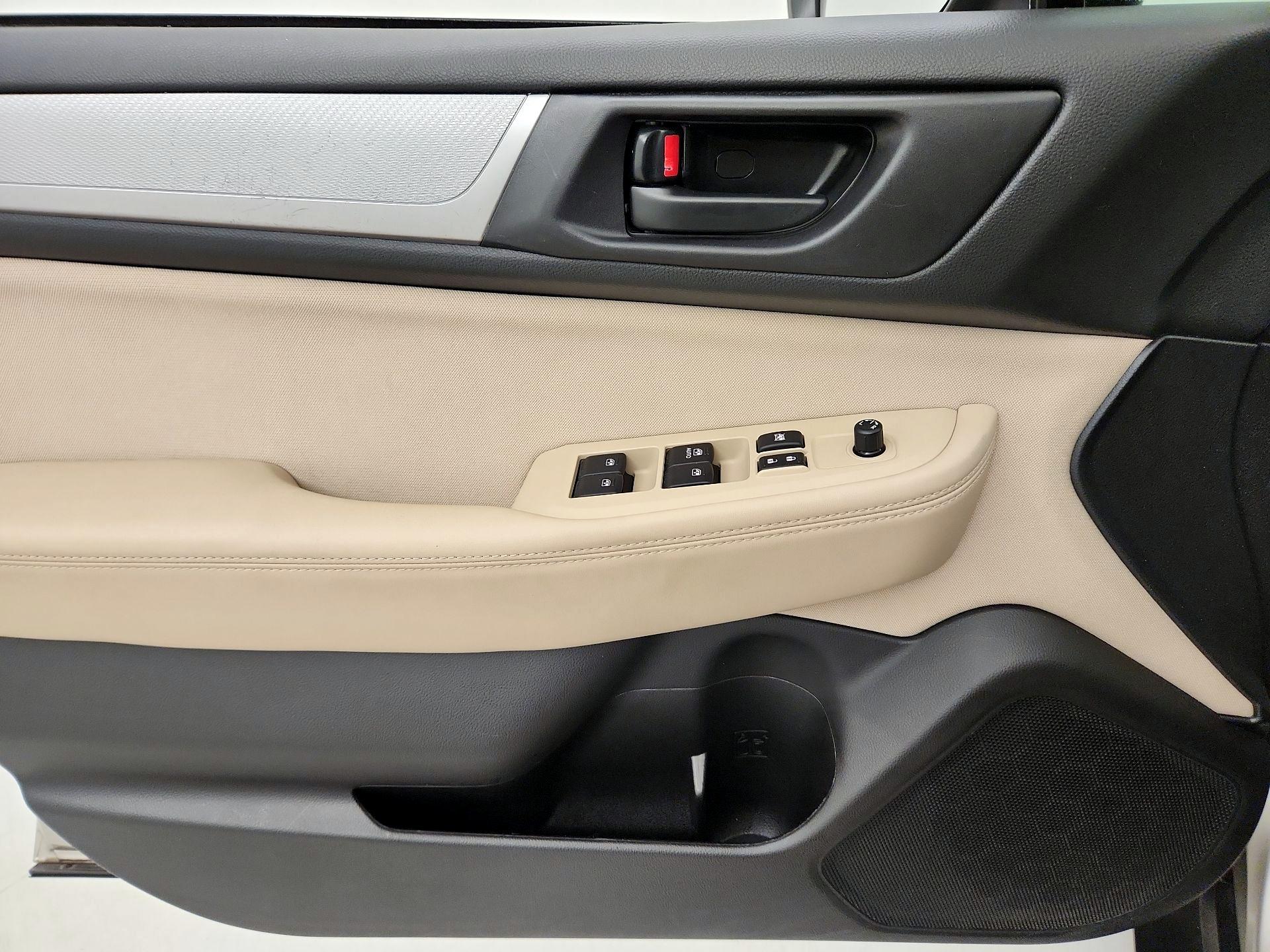 Thumbnail: 2019 Subaru Outback - 12