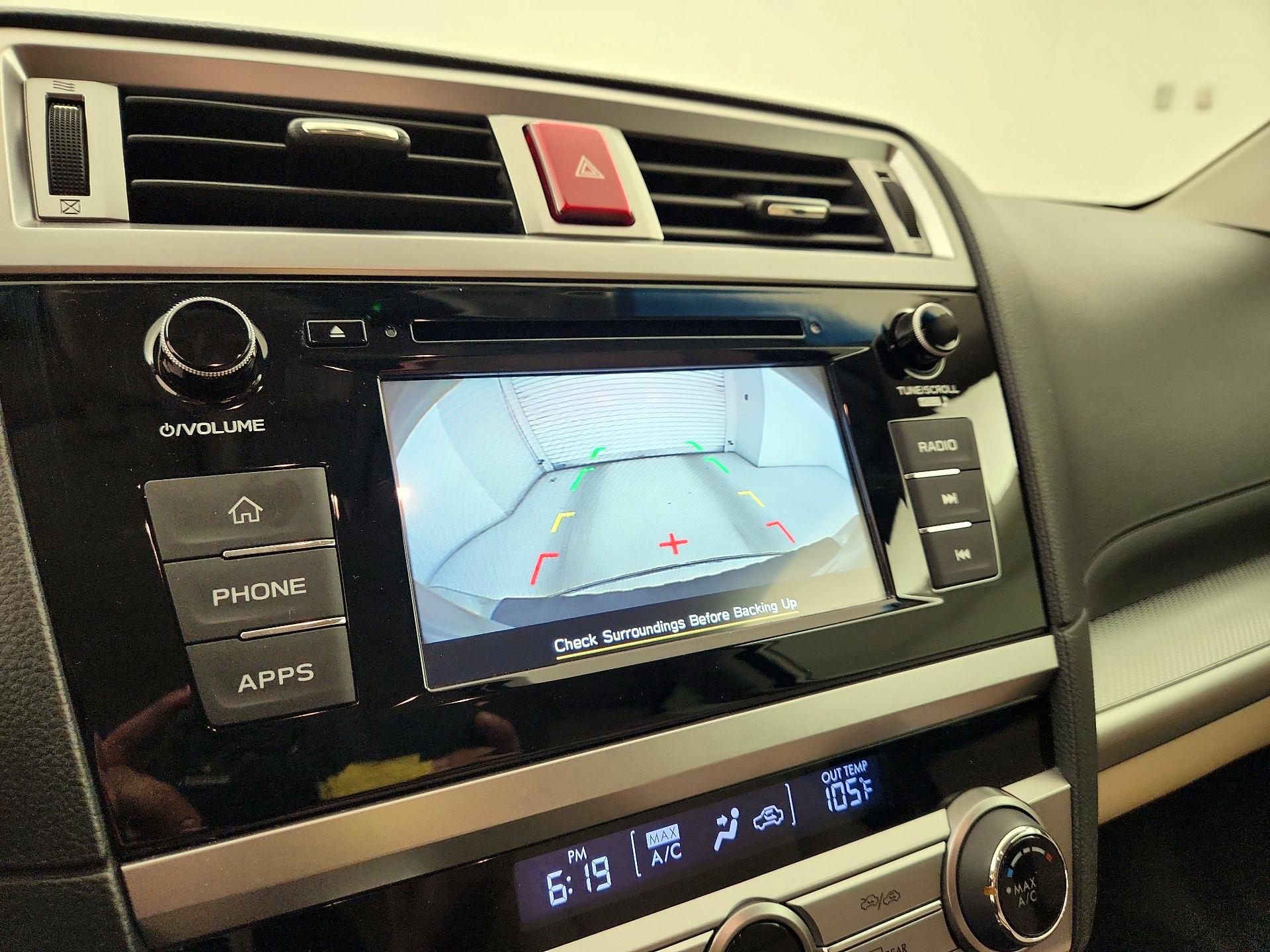 Thumbnail: 2019 Subaru Outback - 14