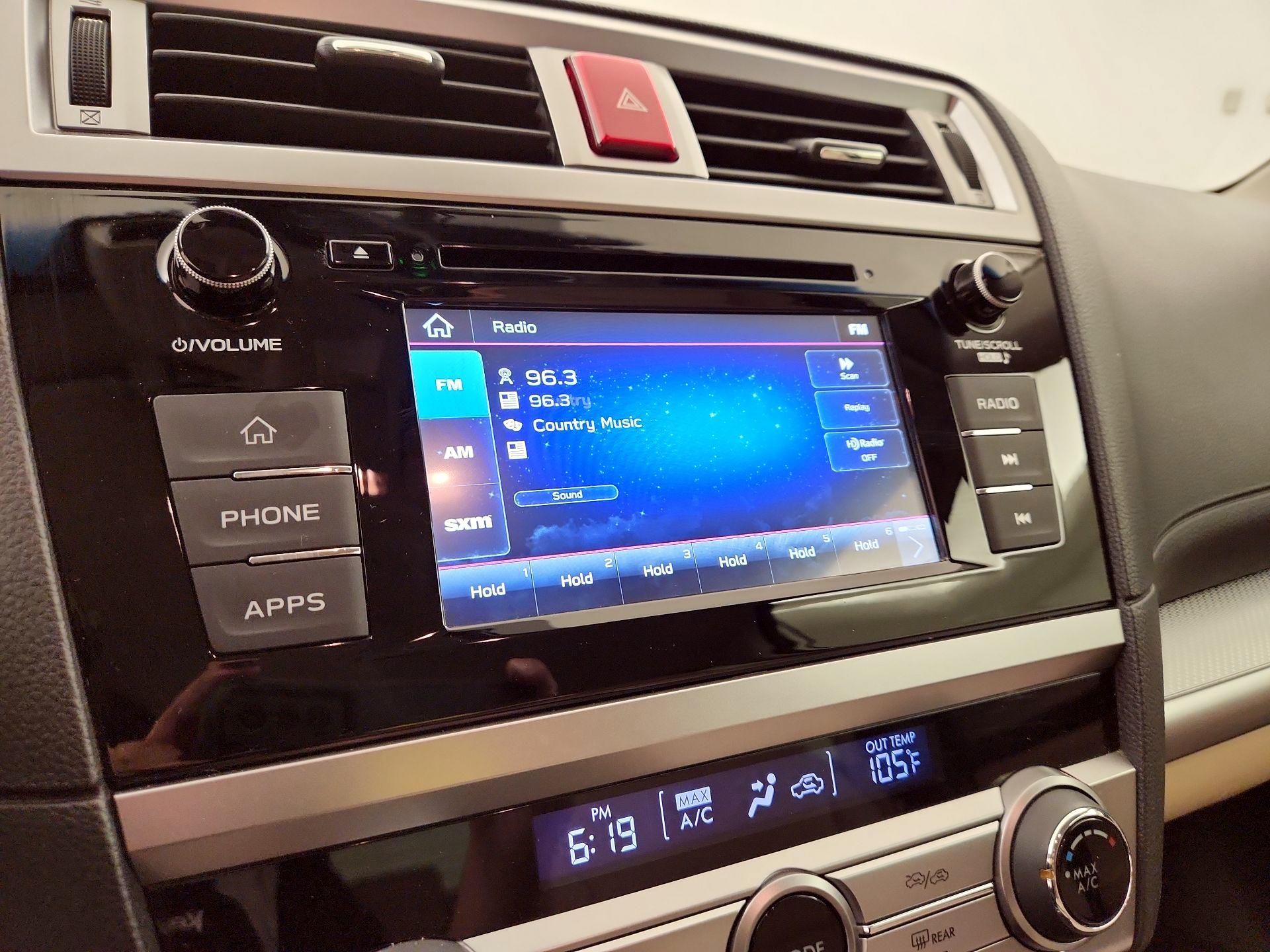 Thumbnail: 2019 Subaru Outback - 15