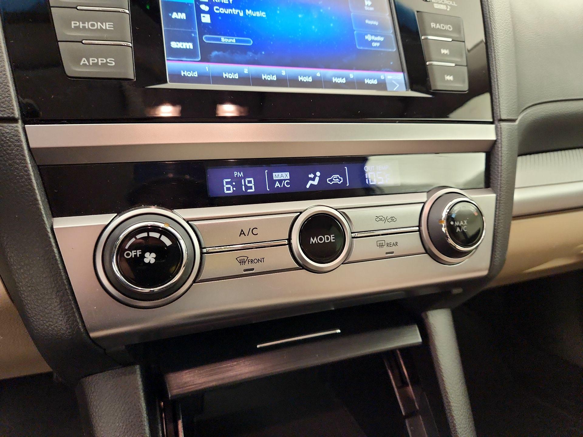 Thumbnail: 2019 Subaru Outback - 16