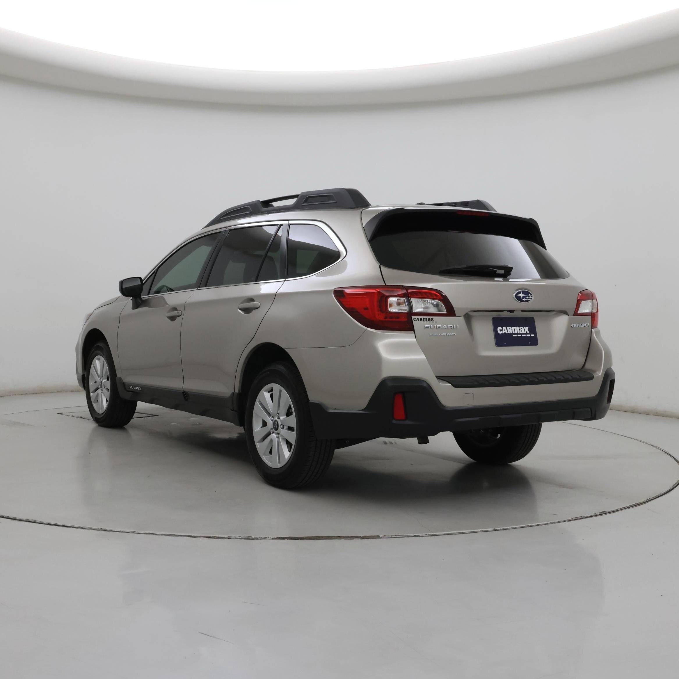 Thumbnail: 2019 Subaru Outback - 2