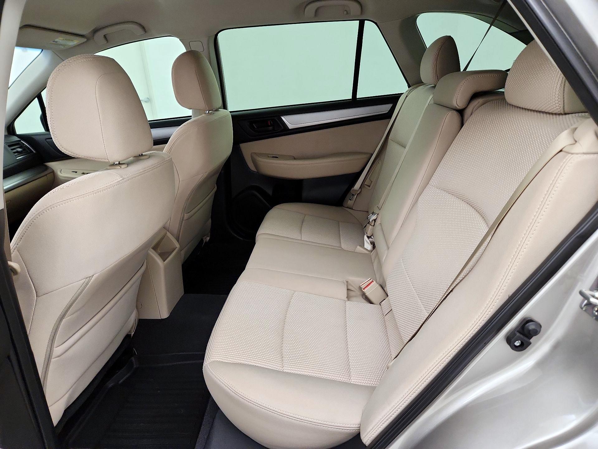 Thumbnail: 2019 Subaru Outback - 19