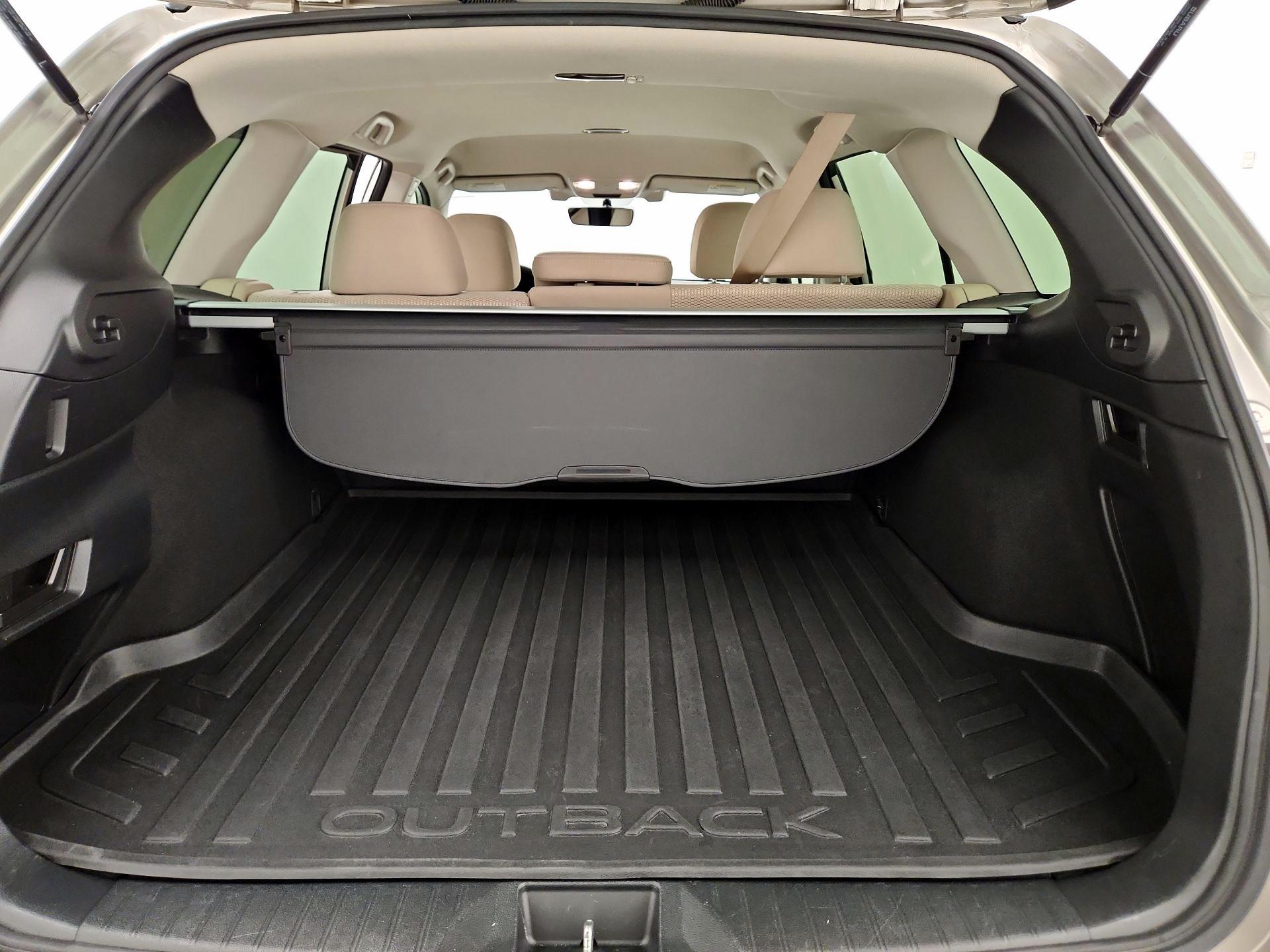 Thumbnail: 2019 Subaru Outback - 20
