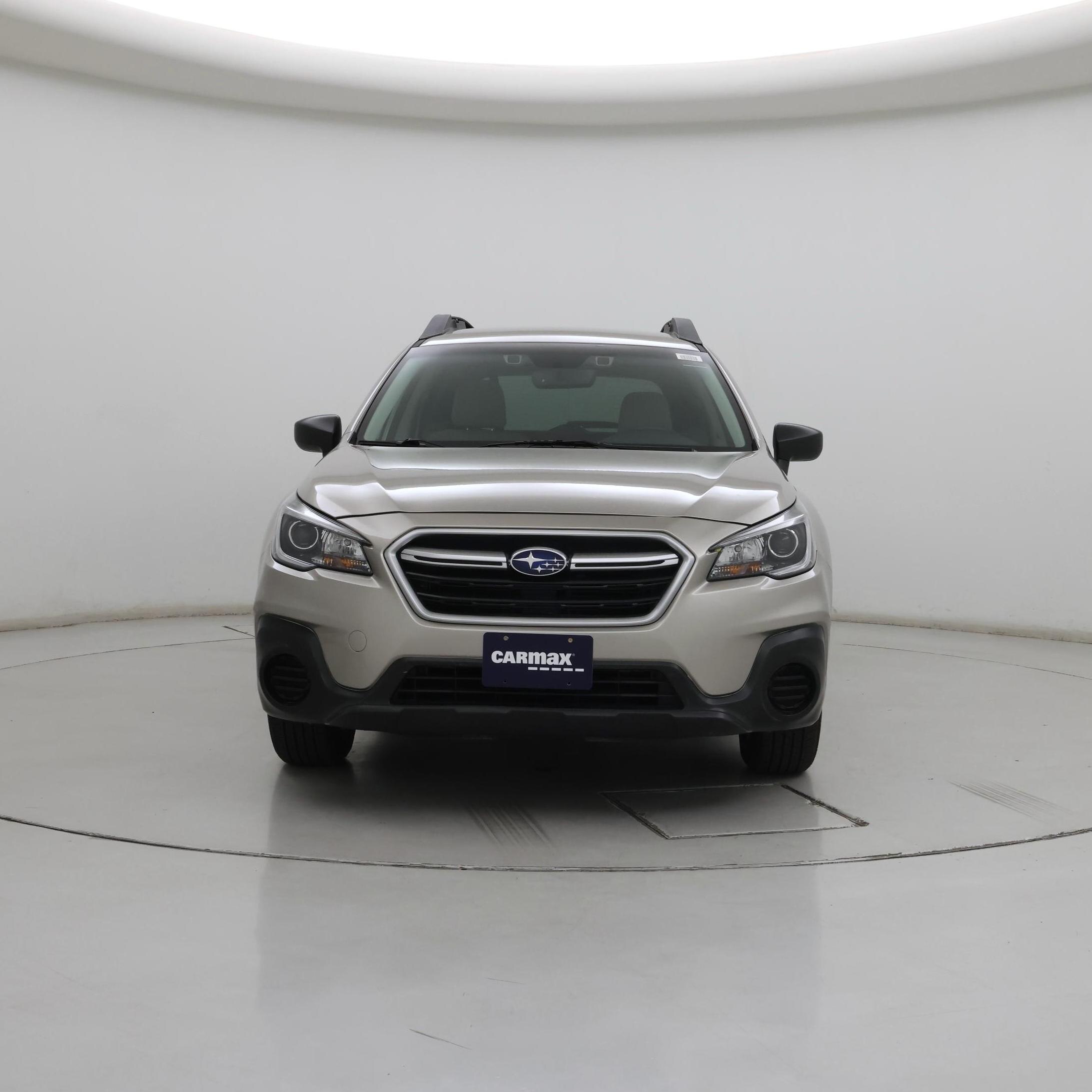 Thumbnail: 2019 Subaru Outback - 5