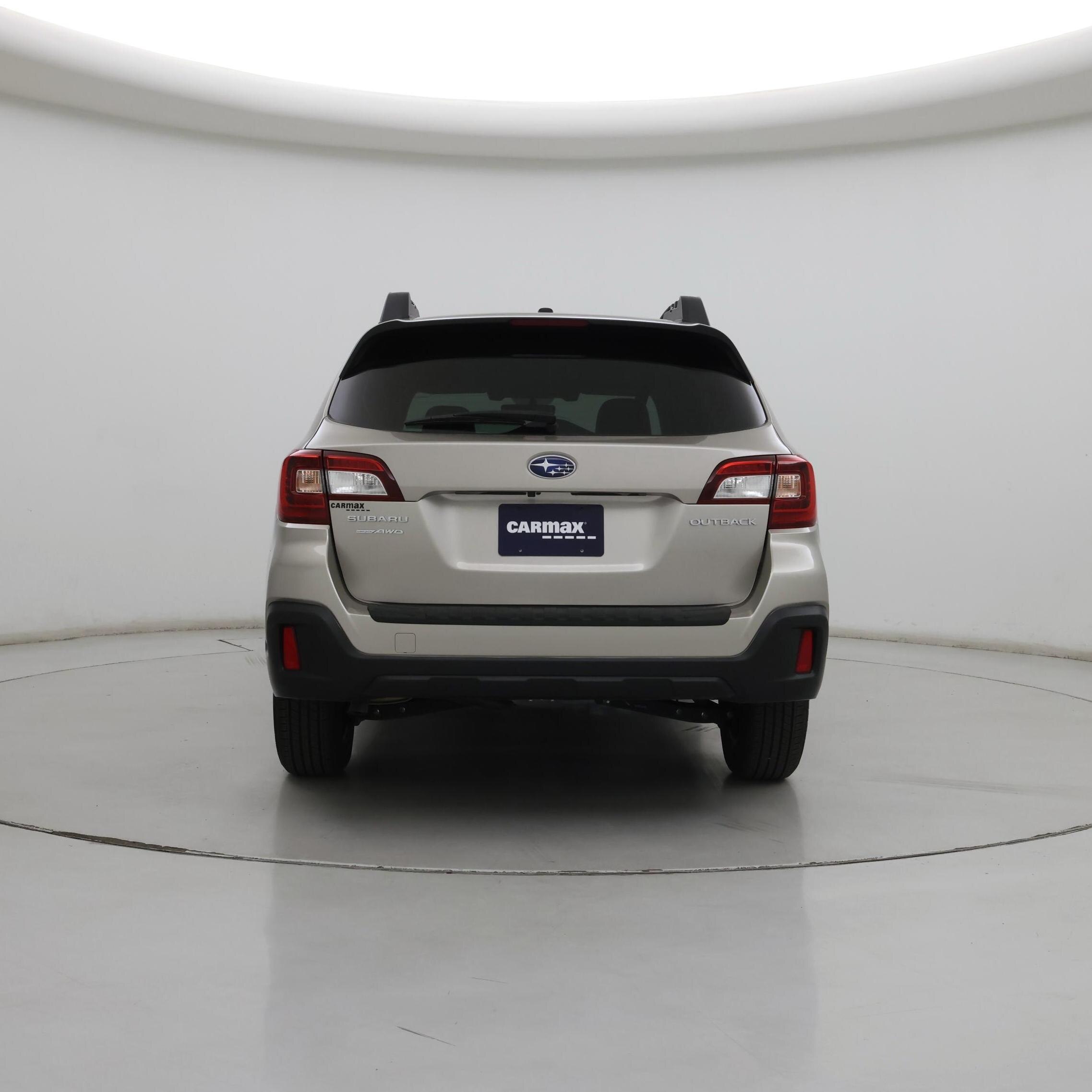 Thumbnail: 2019 Subaru Outback - 6