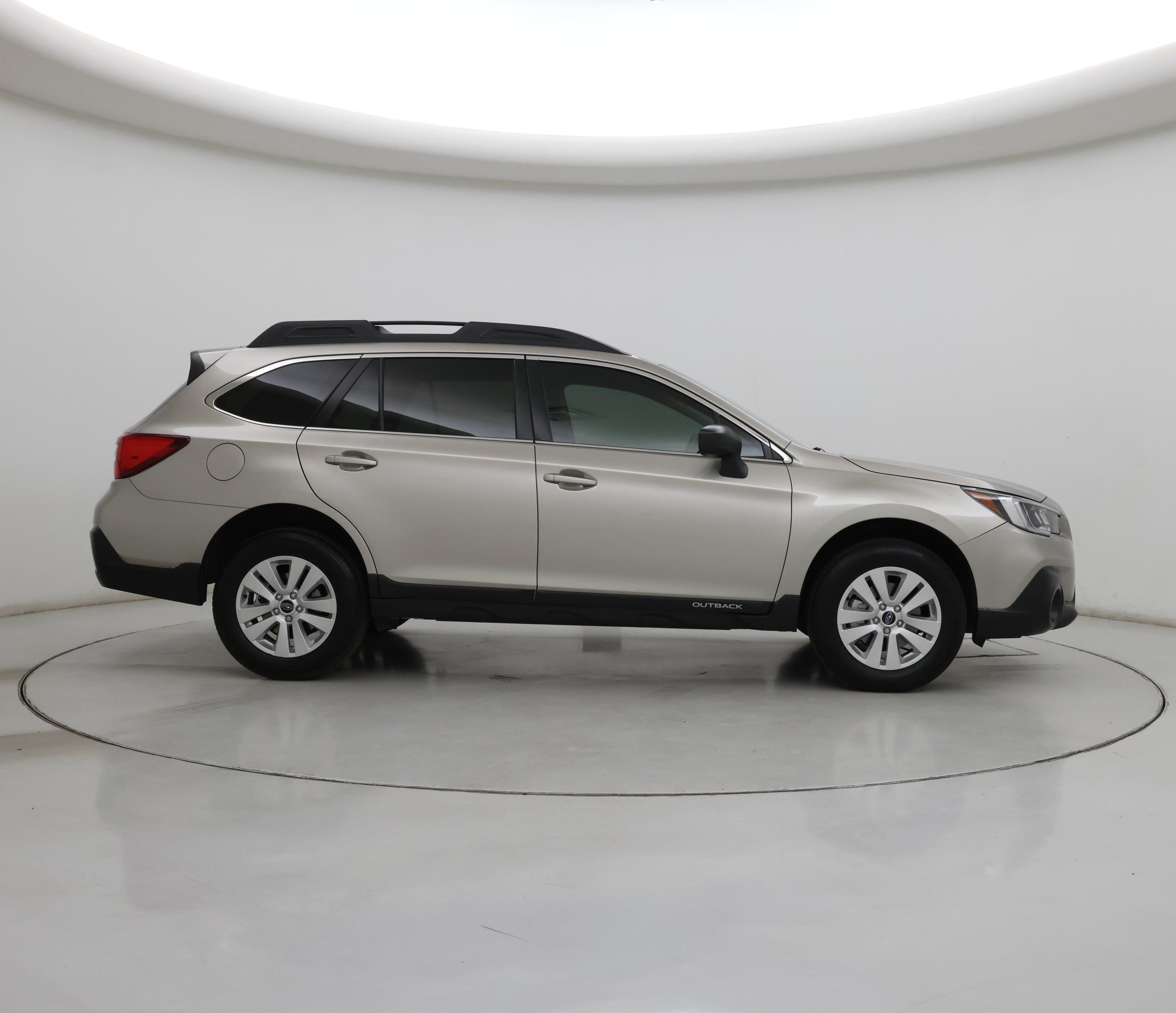 Thumbnail: 2019 Subaru Outback - 7