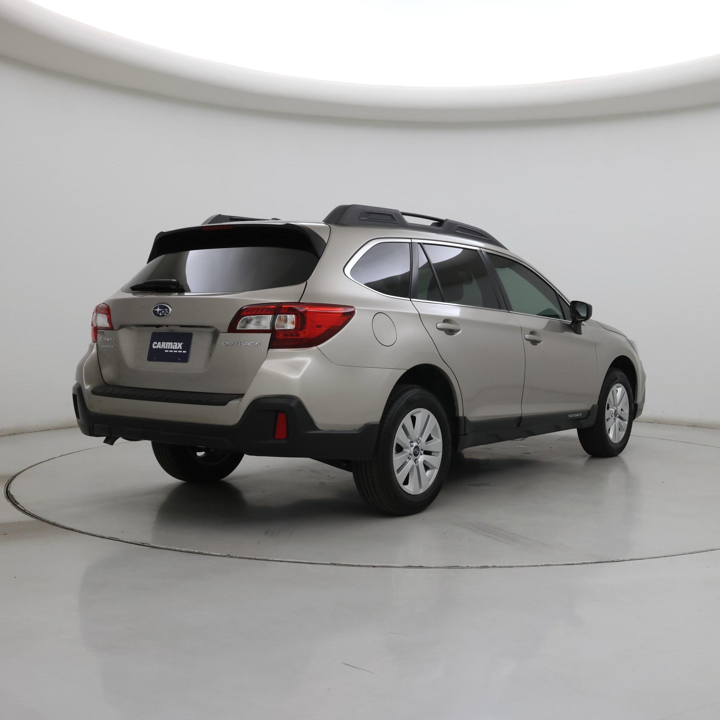 Thumbnail: 2019 Subaru Outback - 8