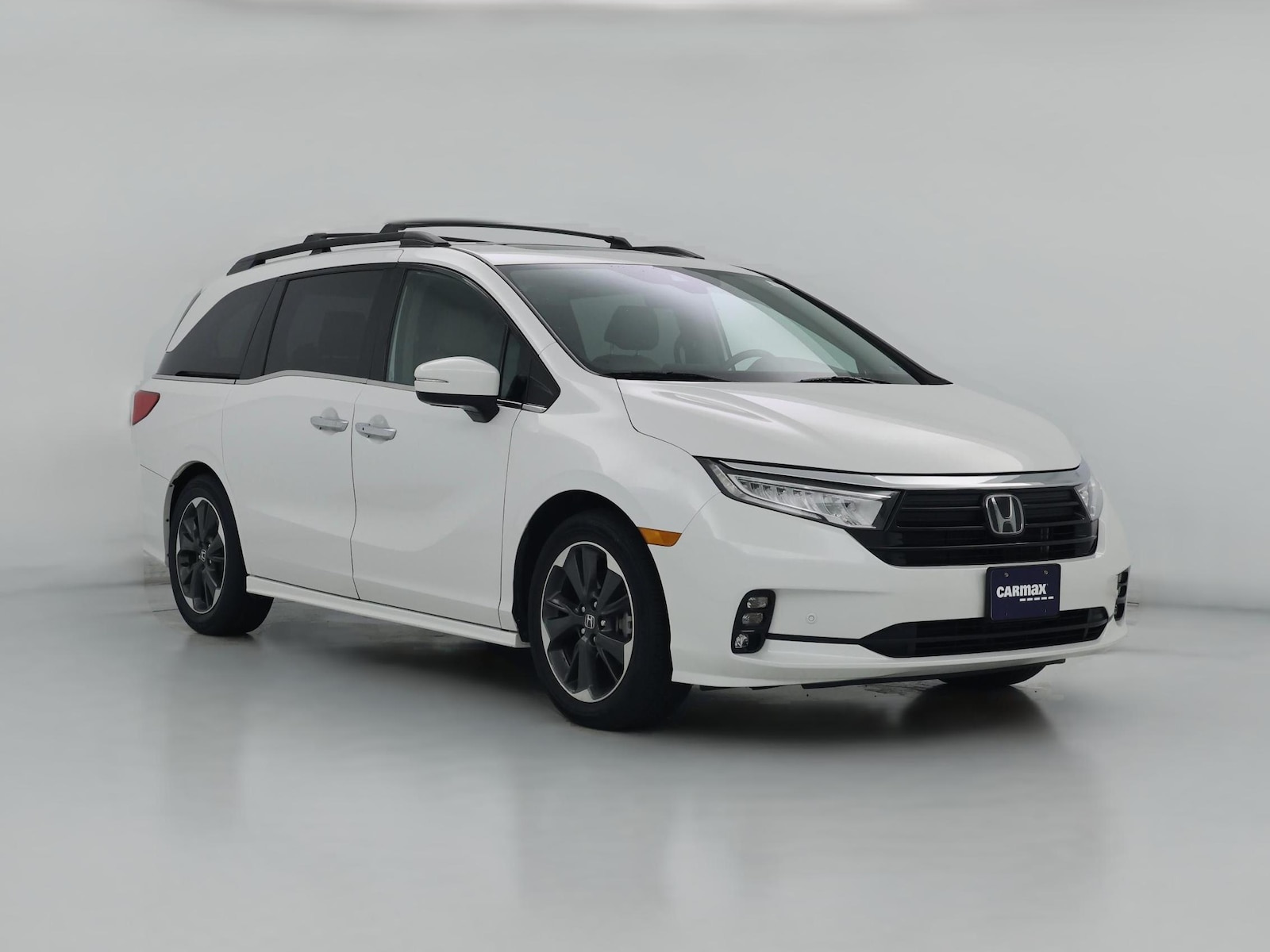 2024 Honda Odyssey