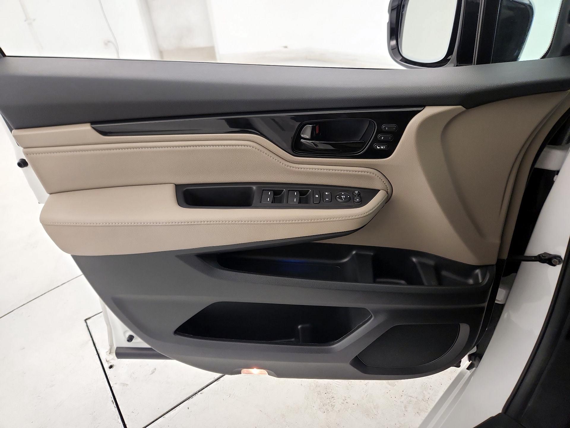 Thumbnail: 2024 Honda Odyssey - 12