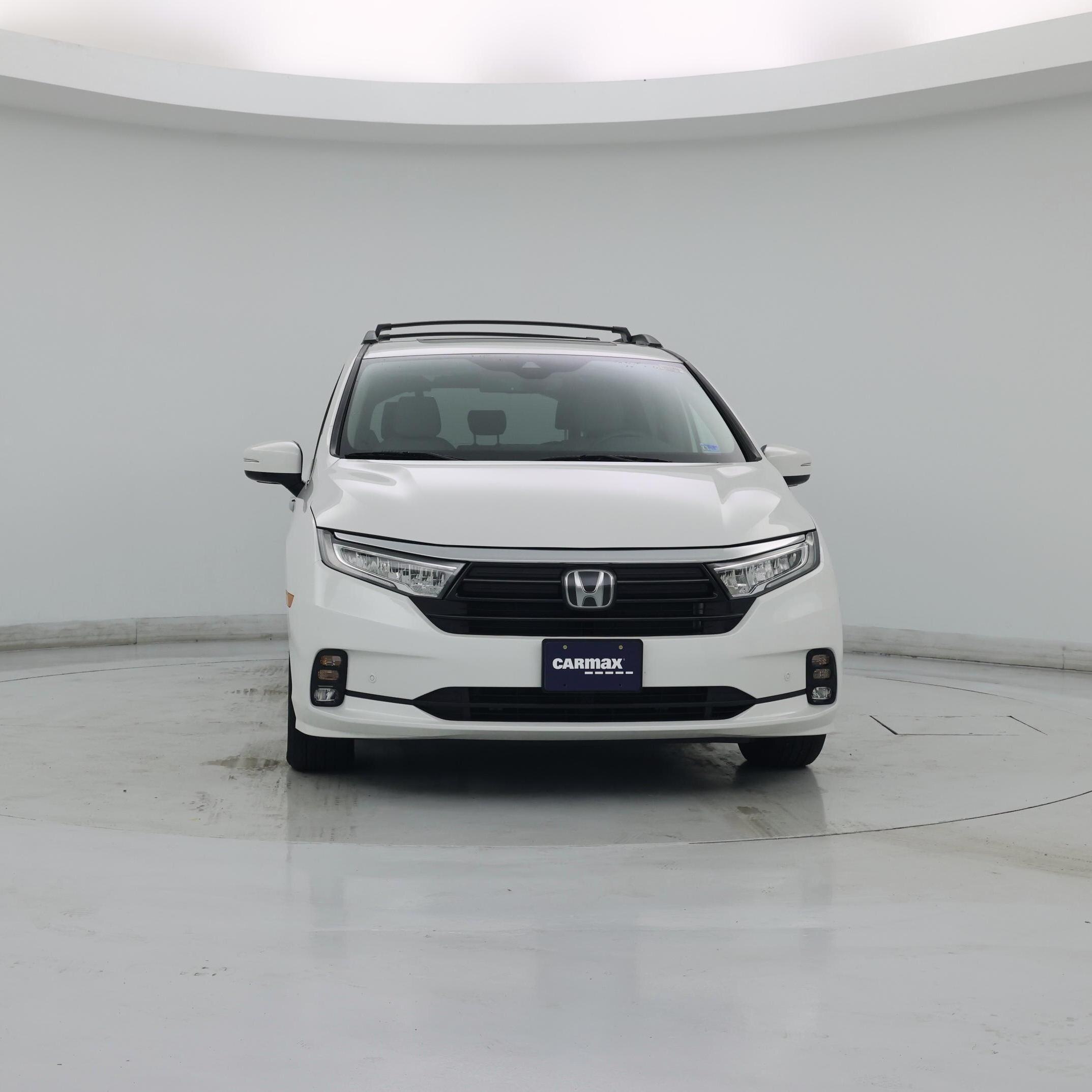Thumbnail: 2024 Honda Odyssey - 5
