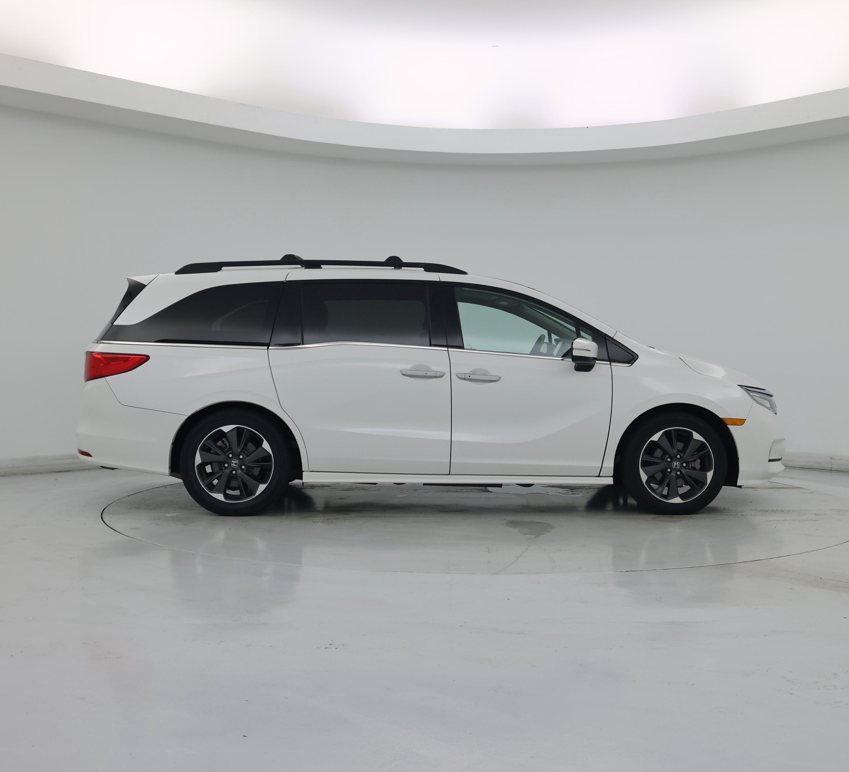 Thumbnail: 2024 Honda Odyssey - 7