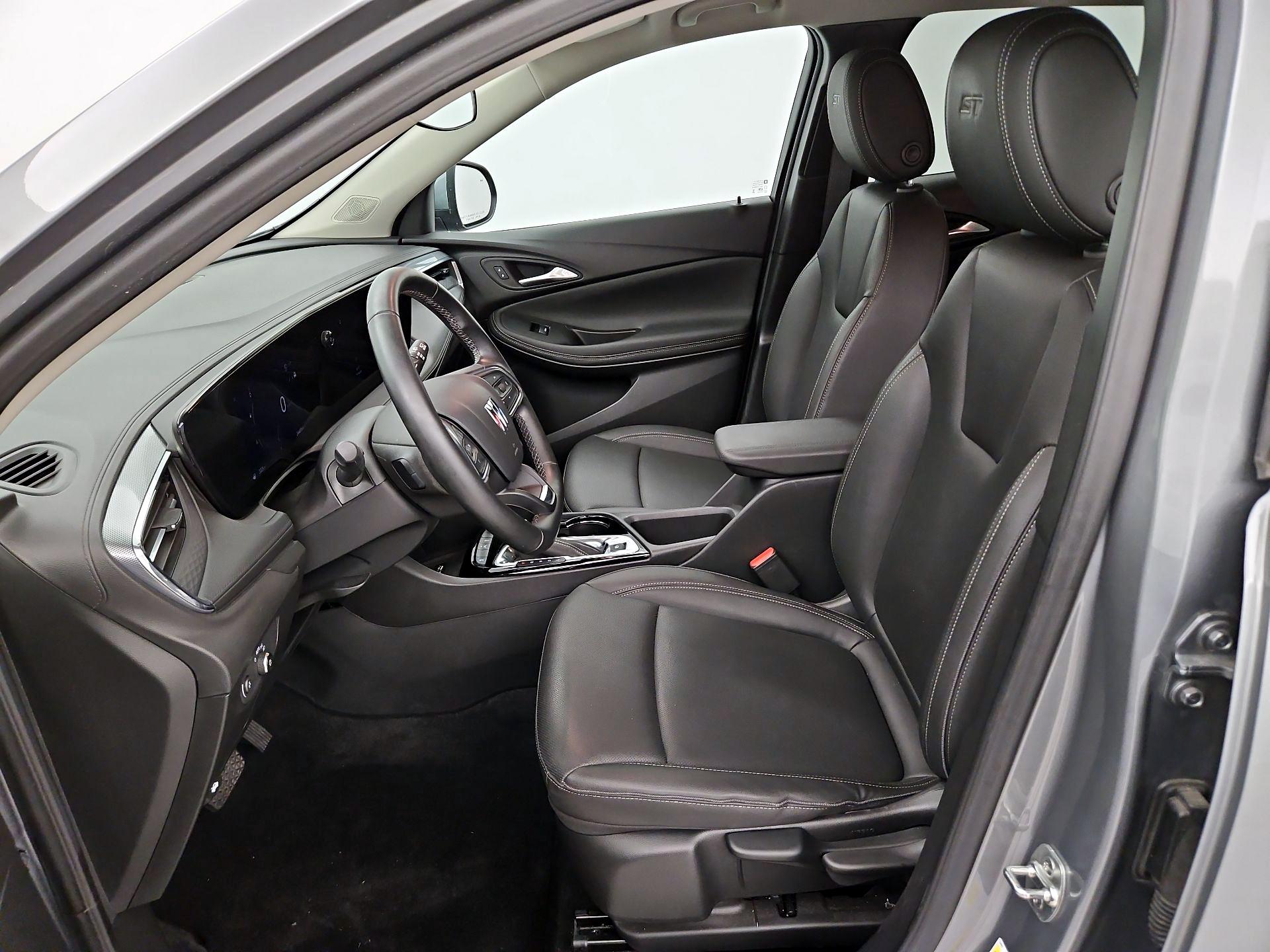Thumbnail: 2024 Buick Encore GX - 11