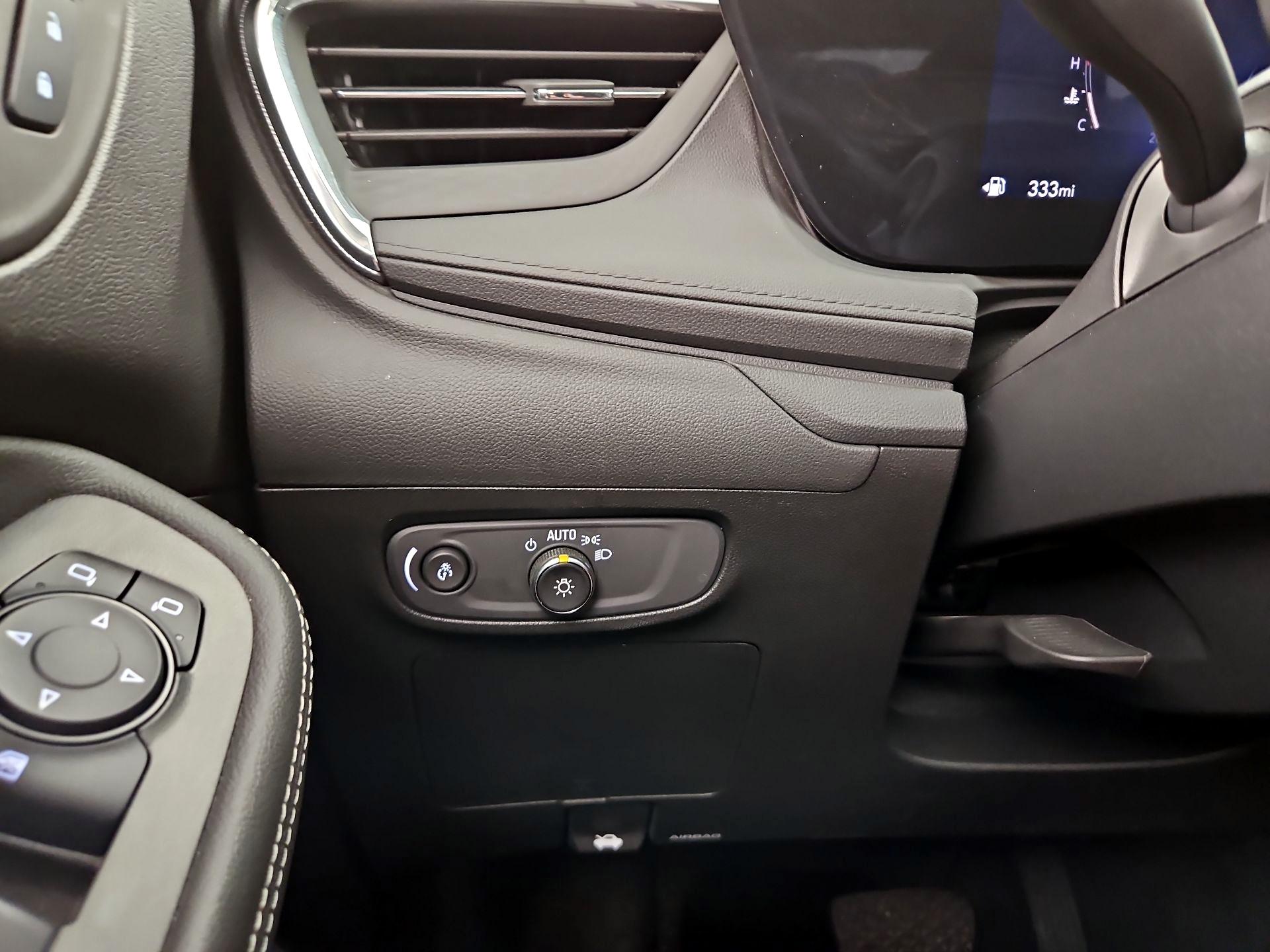 Thumbnail: 2024 Buick Encore GX - 13