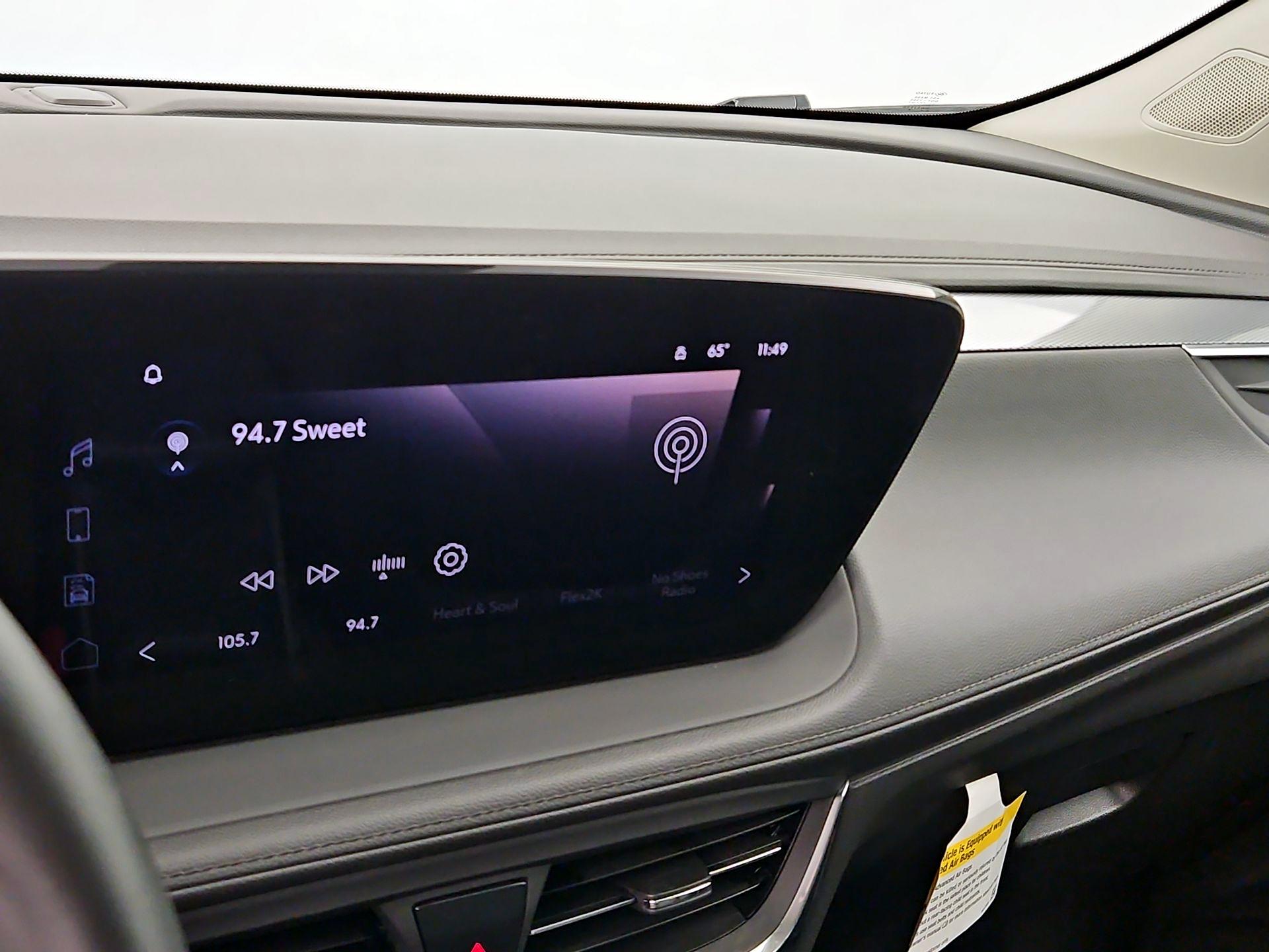 Thumbnail: 2024 Buick Encore GX - 15