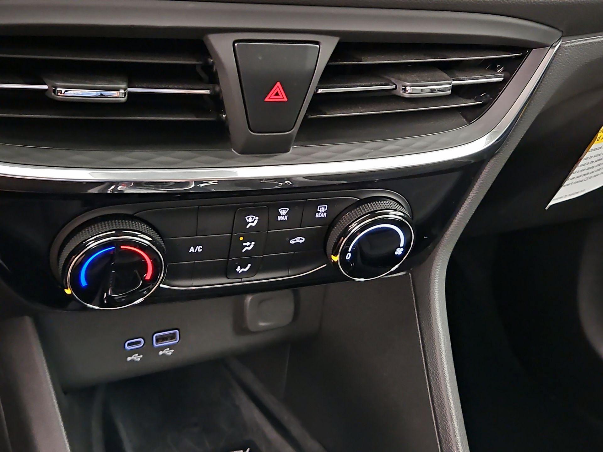 Thumbnail: 2024 Buick Encore GX - 16