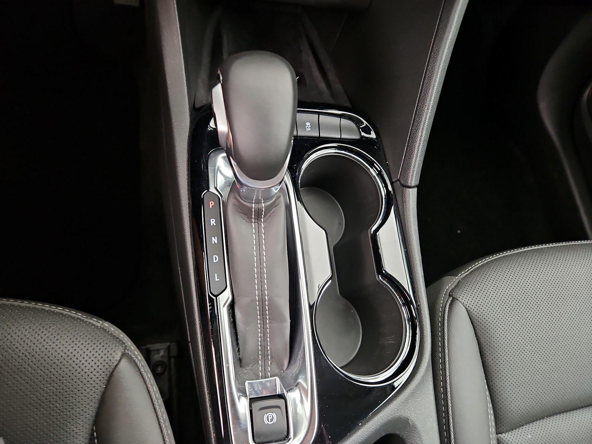Thumbnail: 2024 Buick Encore GX - 17