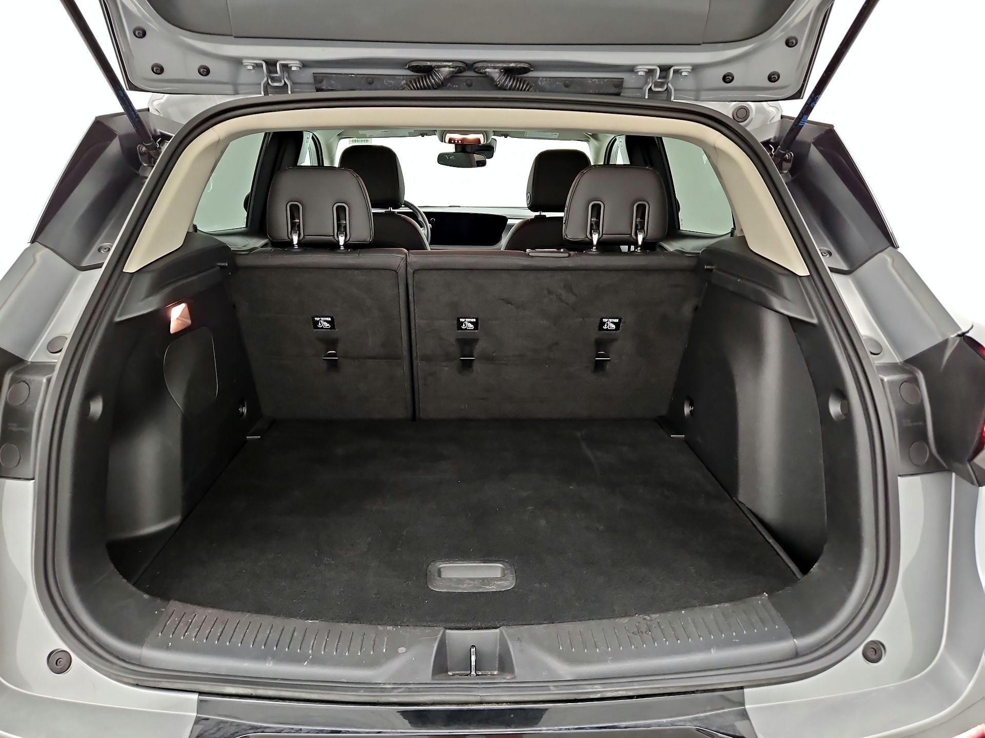 Thumbnail: 2024 Buick Encore GX - 20