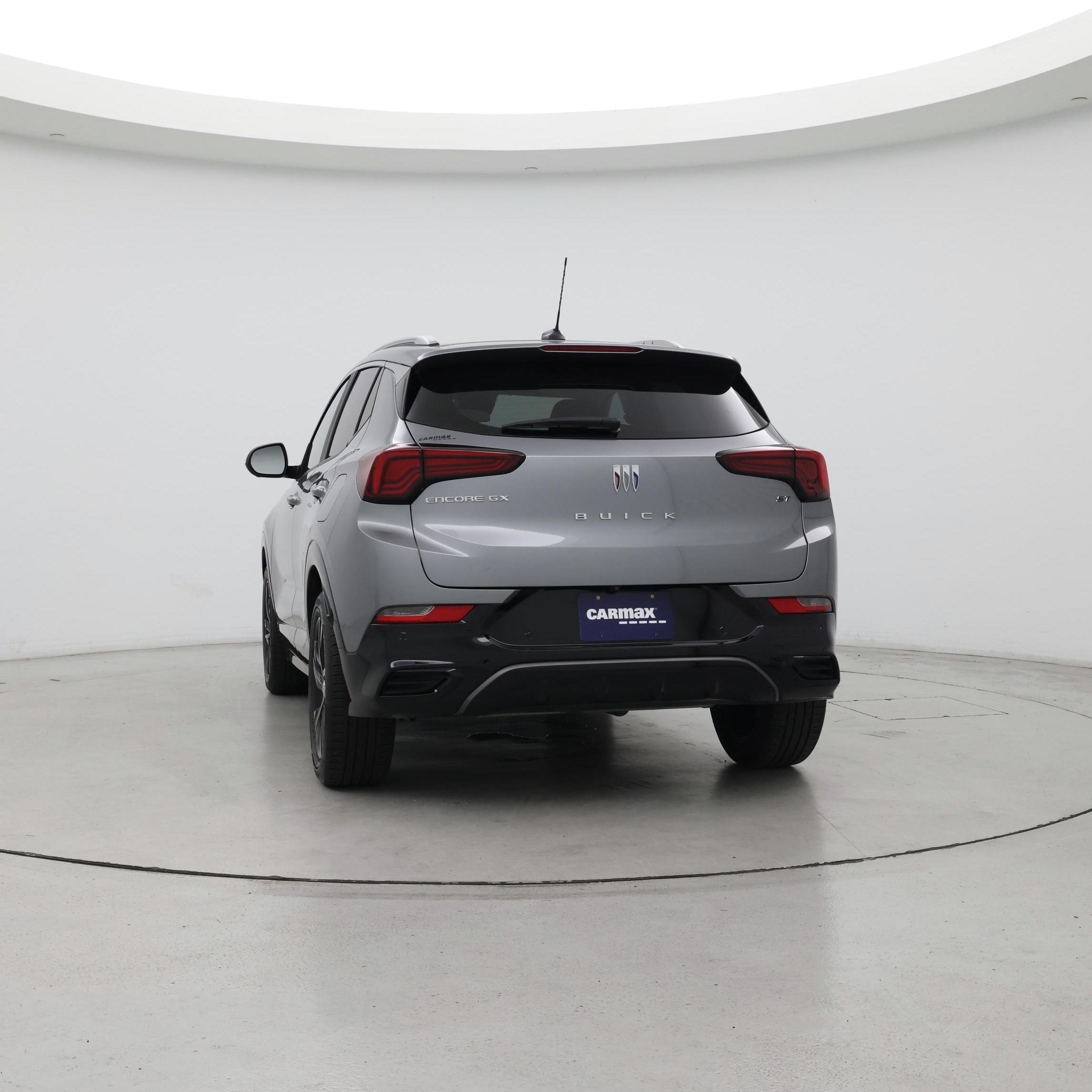 Thumbnail: 2024 Buick Encore GX - 6